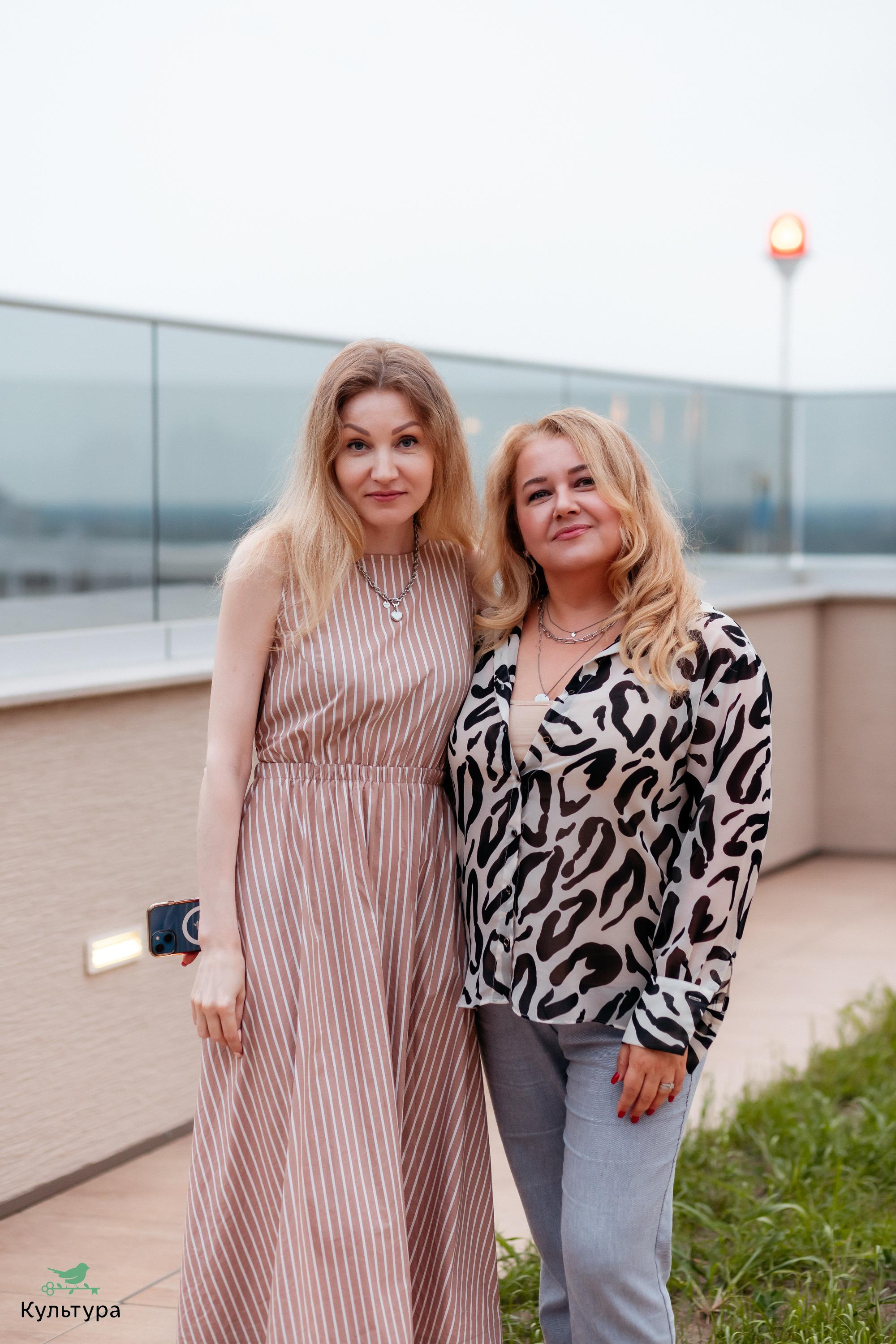 ЖК КУЛЬТУРА [СОЛНЕЧНАЯ ЛИНИЯ]. СВОИ. ФОТООТЧЕТЫ-СОБЫТИЯ-МЕСТА