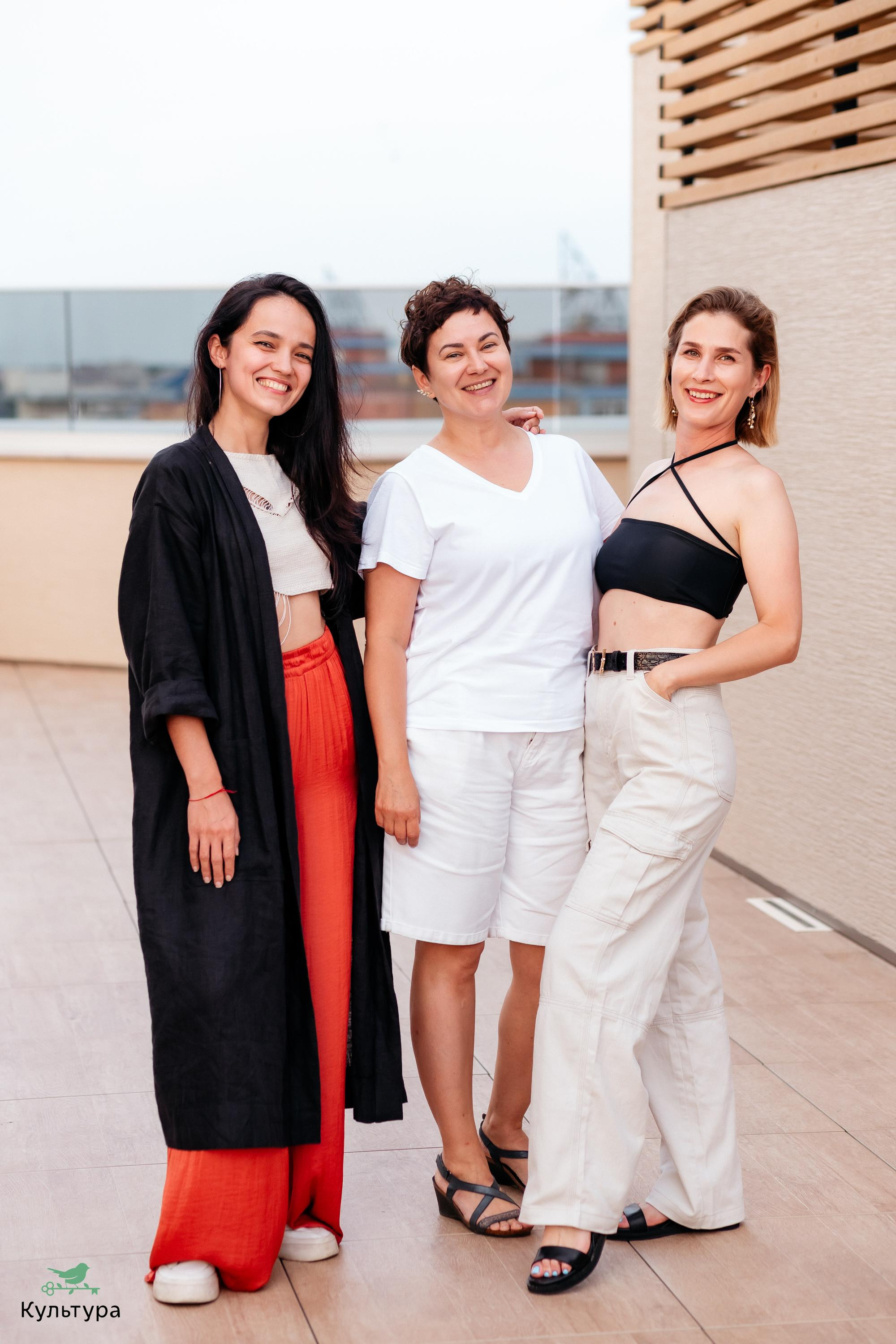 ЖК КУЛЬТУРА [КУЛЬТУРОЖИТЕЛИ]. СВОИ. ФОТООТЧЕТЫ-СОБЫТИЯ-МЕСТА