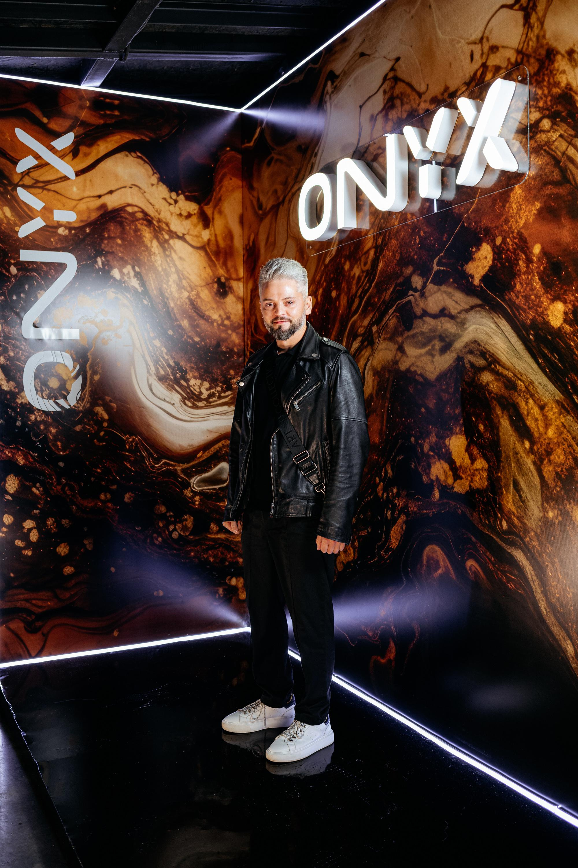 ONYX [Презентация нового Жилого Комплекса]. СВОИ. ФОТООТЧЕТЫ-СОБЫТИЯ-МЕСТА