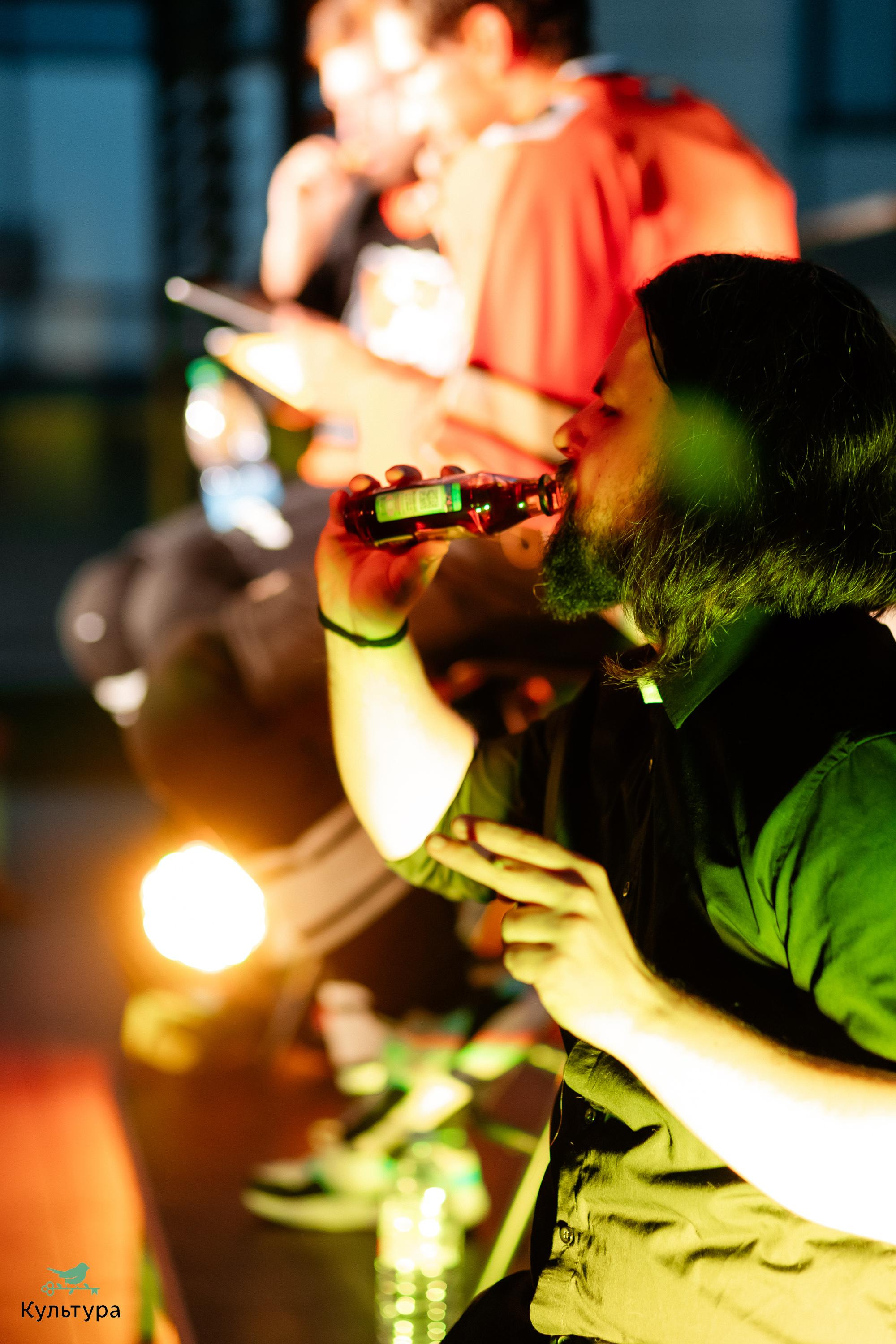 ЖК КУЛЬТУРА [СОЛНЕЧНАЯ ЛИНИЯ]. СВОИ. ФОТООТЧЕТЫ-СОБЫТИЯ-МЕСТА