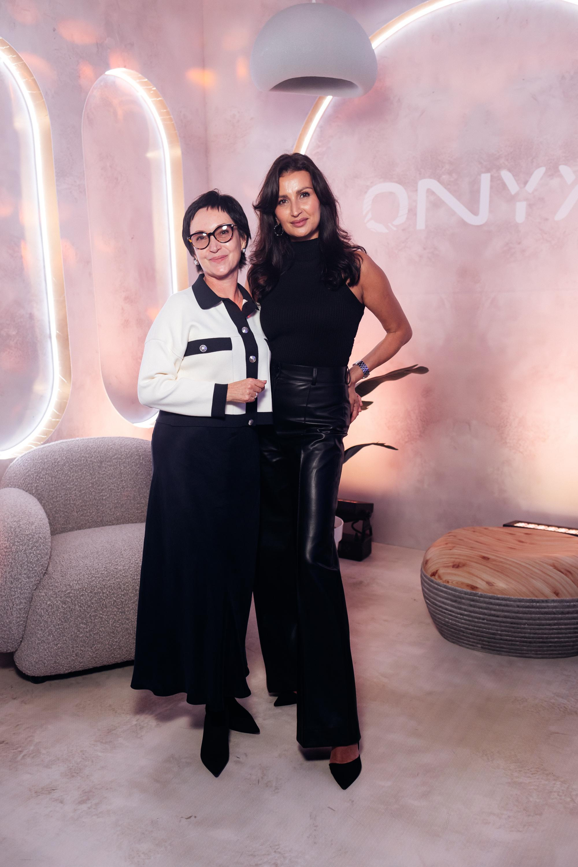 ONYX [Презентация нового Жилого Комплекса]. СВОИ. ФОТООТЧЕТЫ-СОБЫТИЯ-МЕСТА