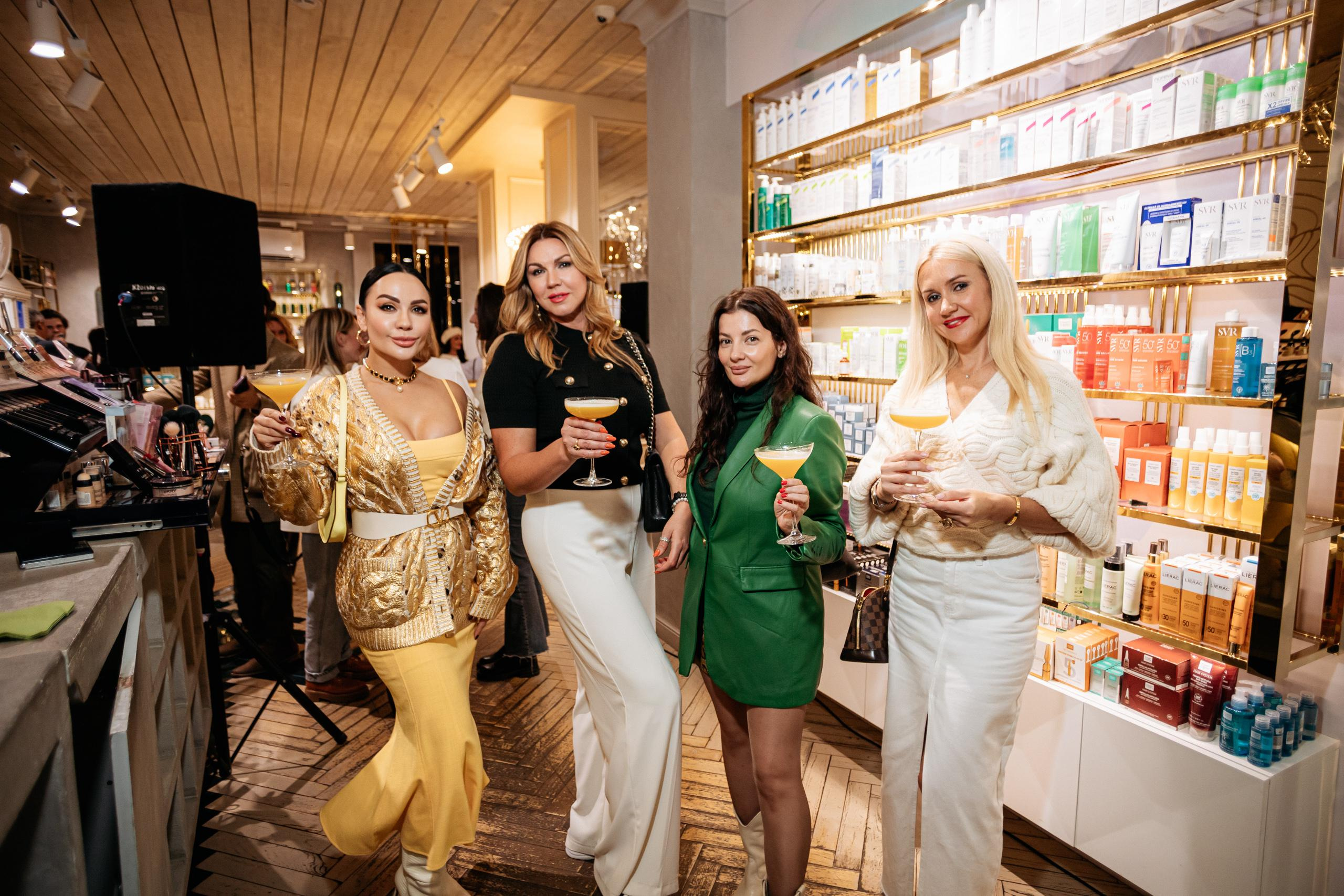 PROBIRKA21 [VILHELM PARFUMERIE]. СВОИ. ФОТООТЧЕТЫ-СОБЫТИЯ-МЕСТА