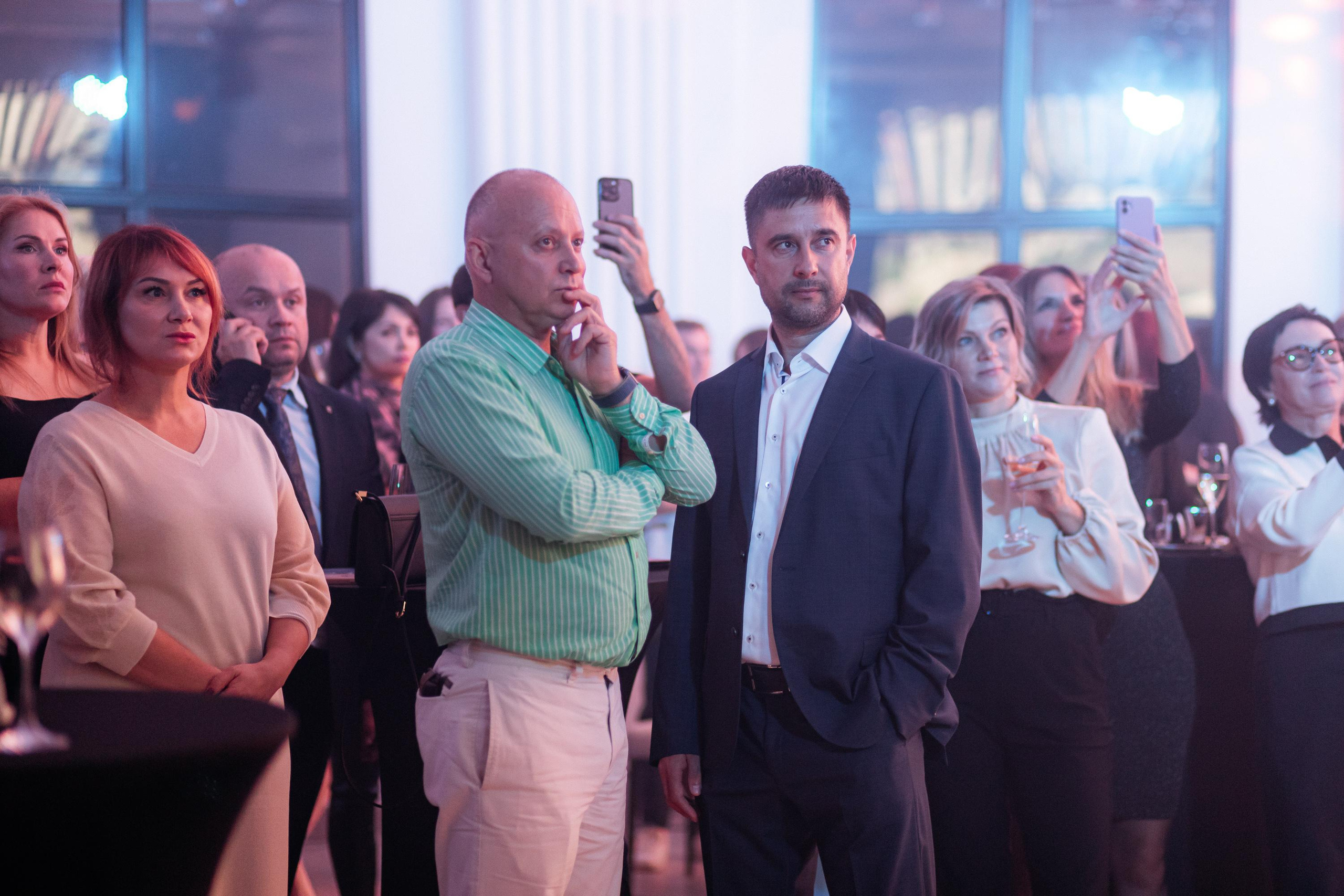 ONYX [Презентация нового Жилого Комплекса]. СВОИ. ФОТООТЧЕТЫ-СОБЫТИЯ-МЕСТА