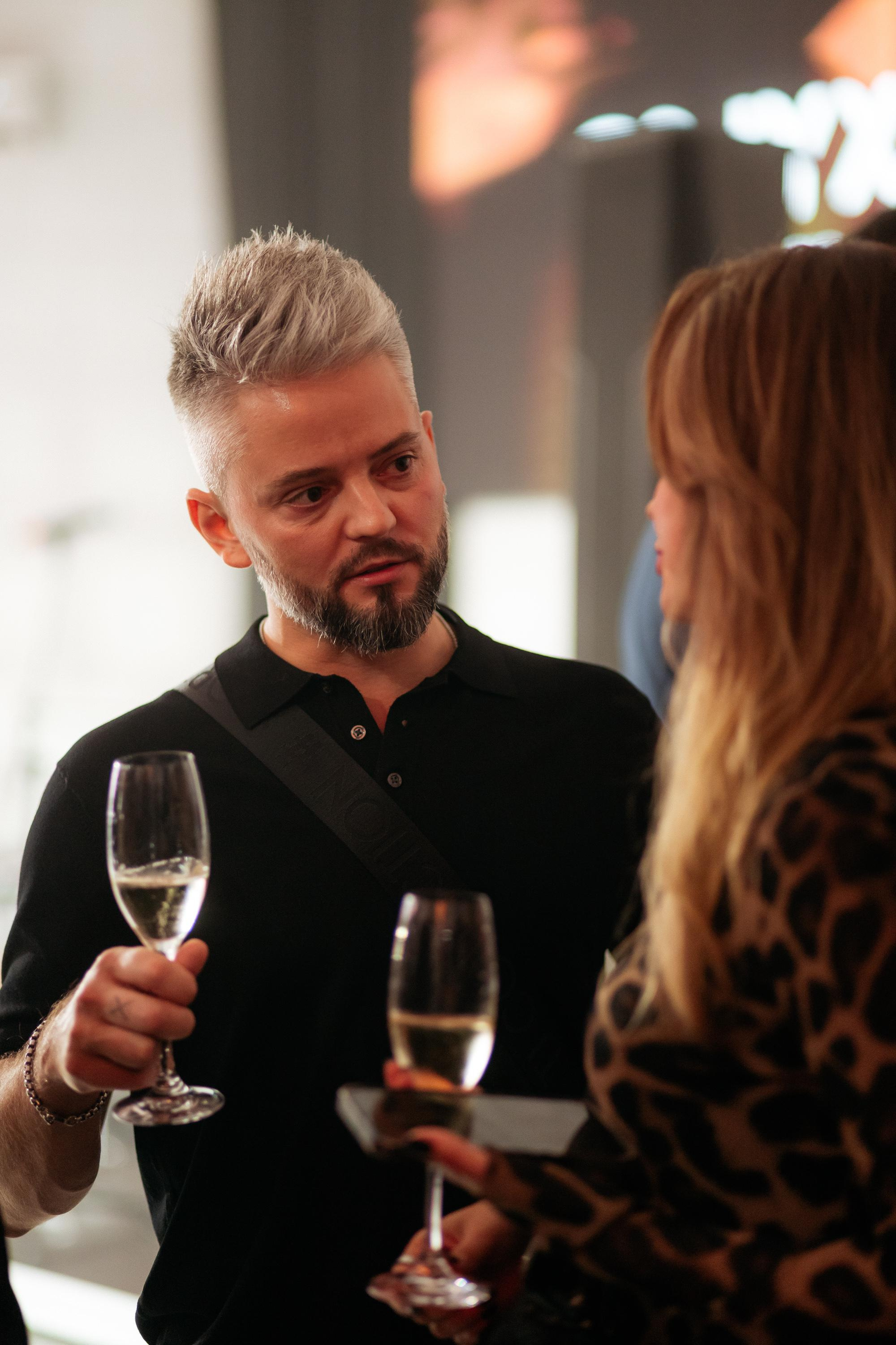 ONYX [Презентация нового Жилого Комплекса]. СВОИ. ФОТООТЧЕТЫ-СОБЫТИЯ-МЕСТА