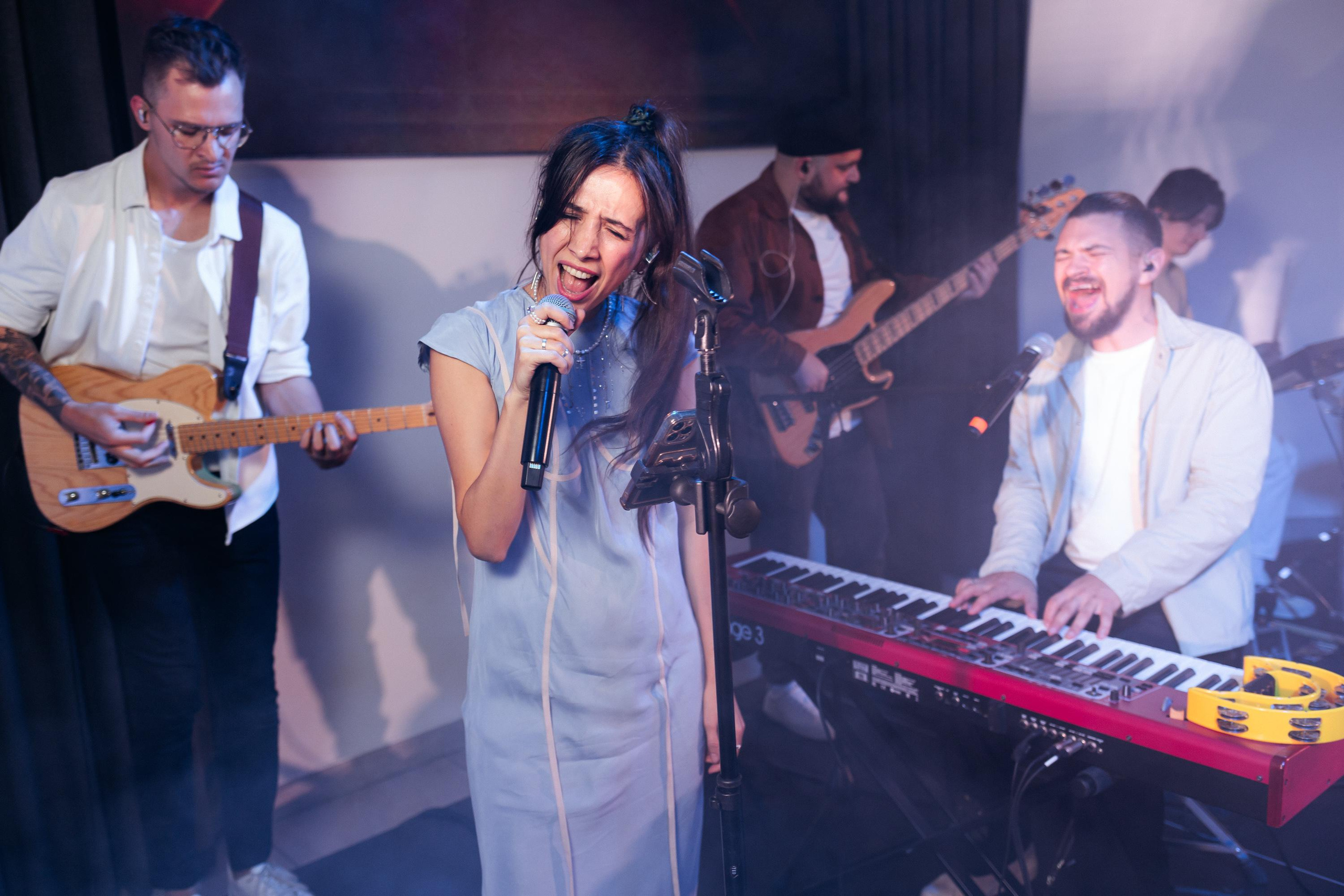 ONYX [Презентация нового Жилого Комплекса]. СВОИ. ФОТООТЧЕТЫ-СОБЫТИЯ-МЕСТА