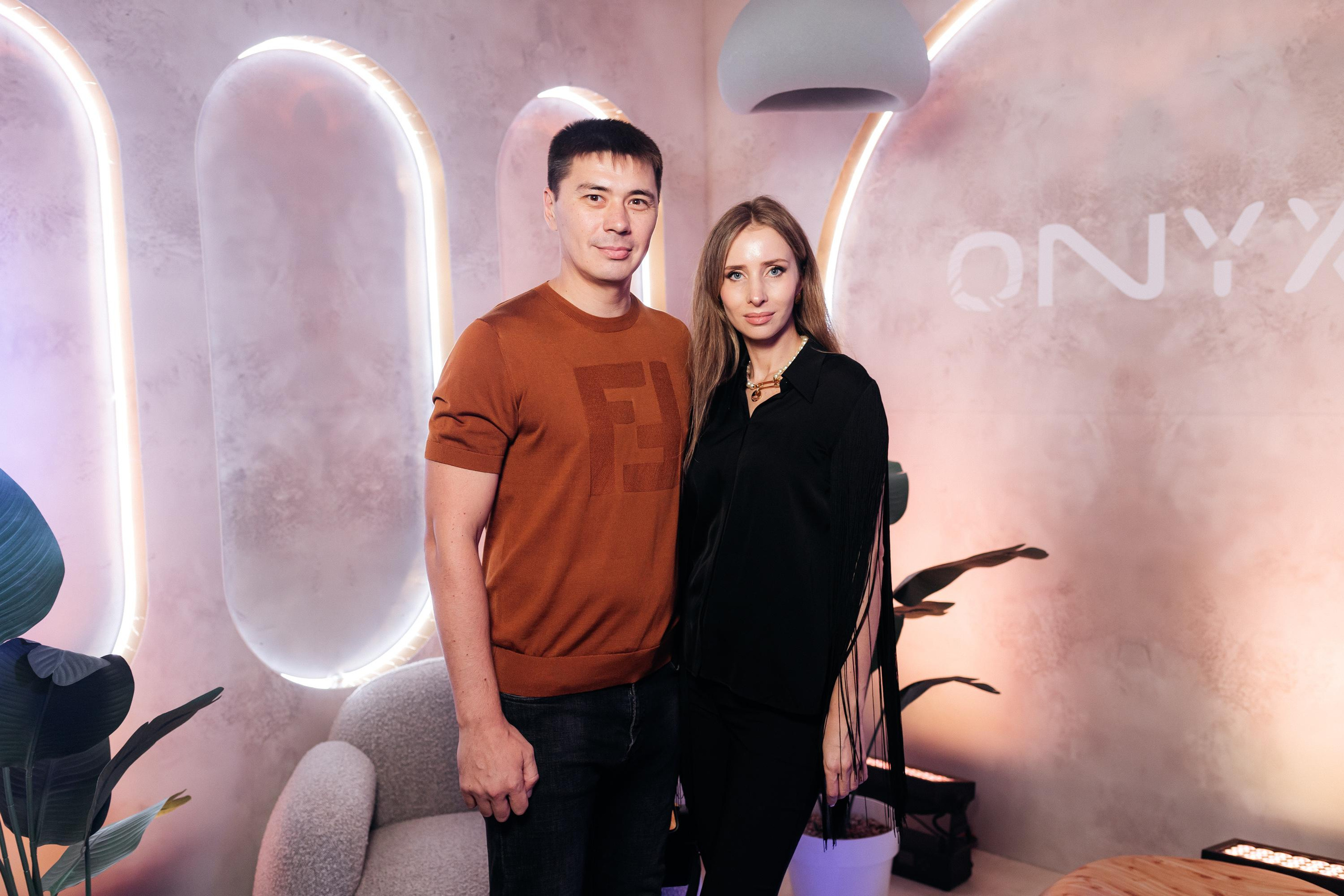 ONYX [Презентация нового Жилого Комплекса]. СВОИ. ФОТООТЧЕТЫ-СОБЫТИЯ-МЕСТА