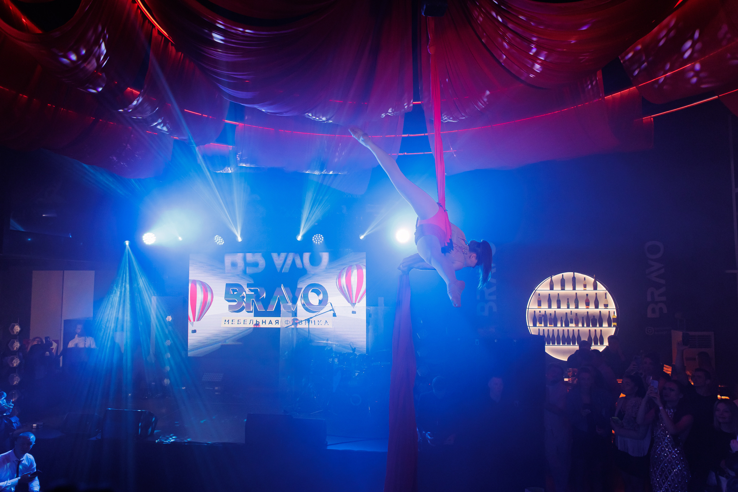 BRAVO. BIRTHDAY. BIG SHOW. [PART II]. СВОИ. ФОТООТЧЕТЫ-СОБЫТИЯ-МЕСТА