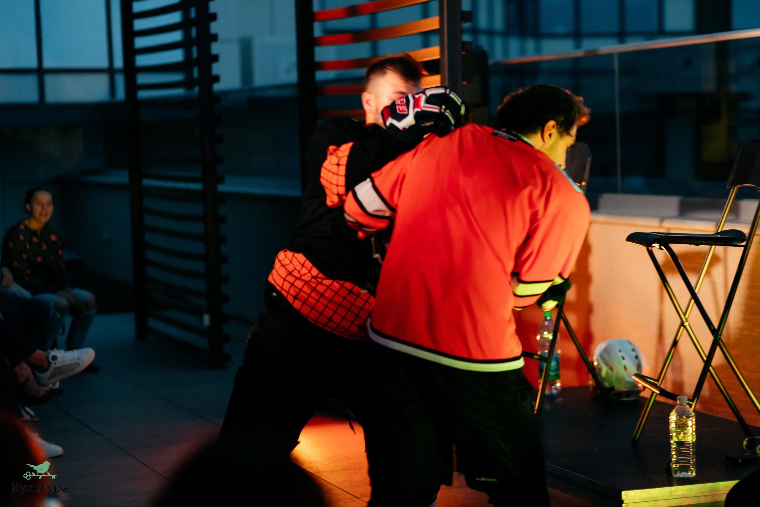 ЖК КУЛЬТУРА [СОЛНЕЧНАЯ ЛИНИЯ]. СВОИ. ФОТООТЧЕТЫ-СОБЫТИЯ-МЕСТА