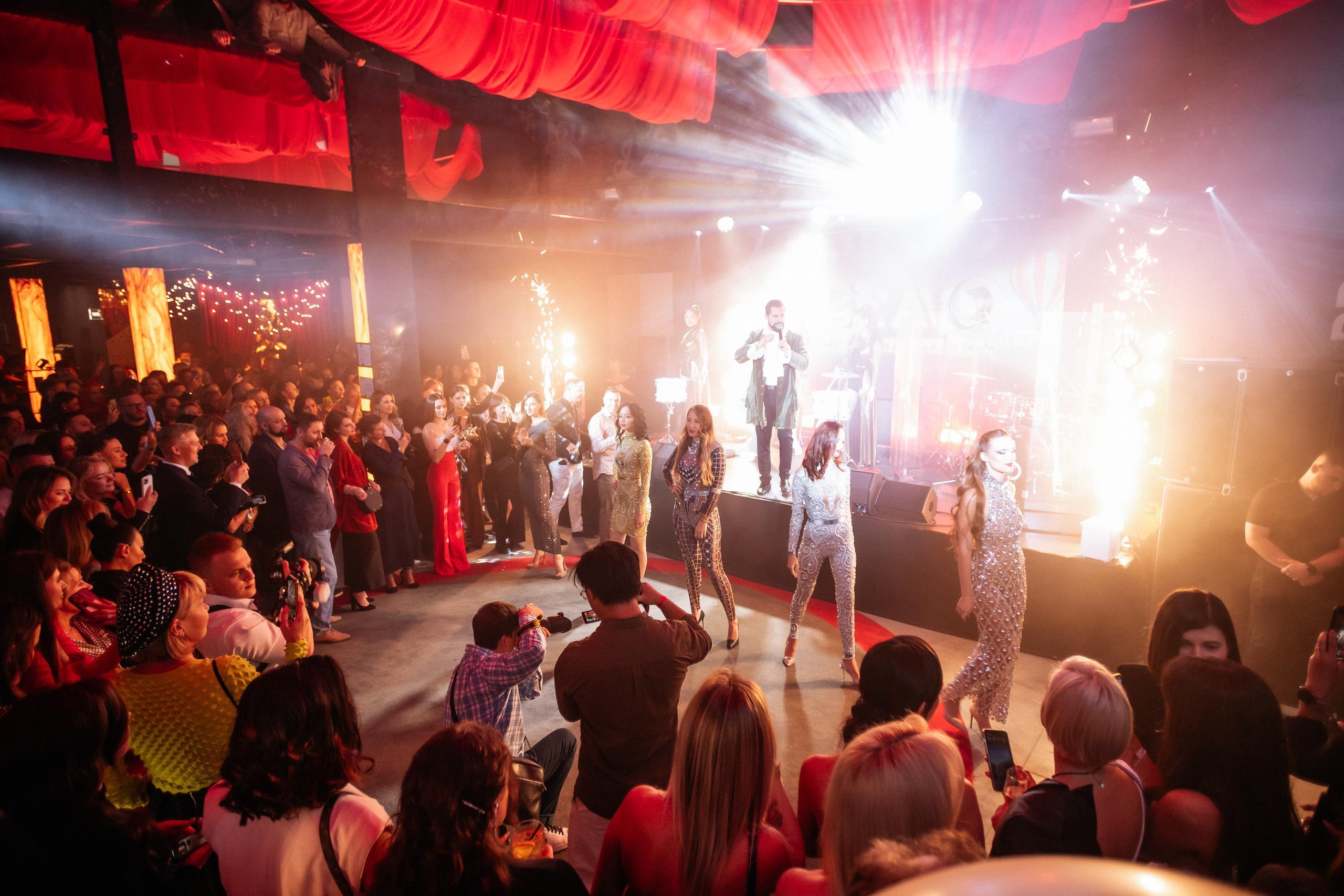 BRAVO.BIRTHDAY.BIG SHOW. СВОИ. ФОТООТЧЕТЫ-СОБЫТИЯ-МЕСТА