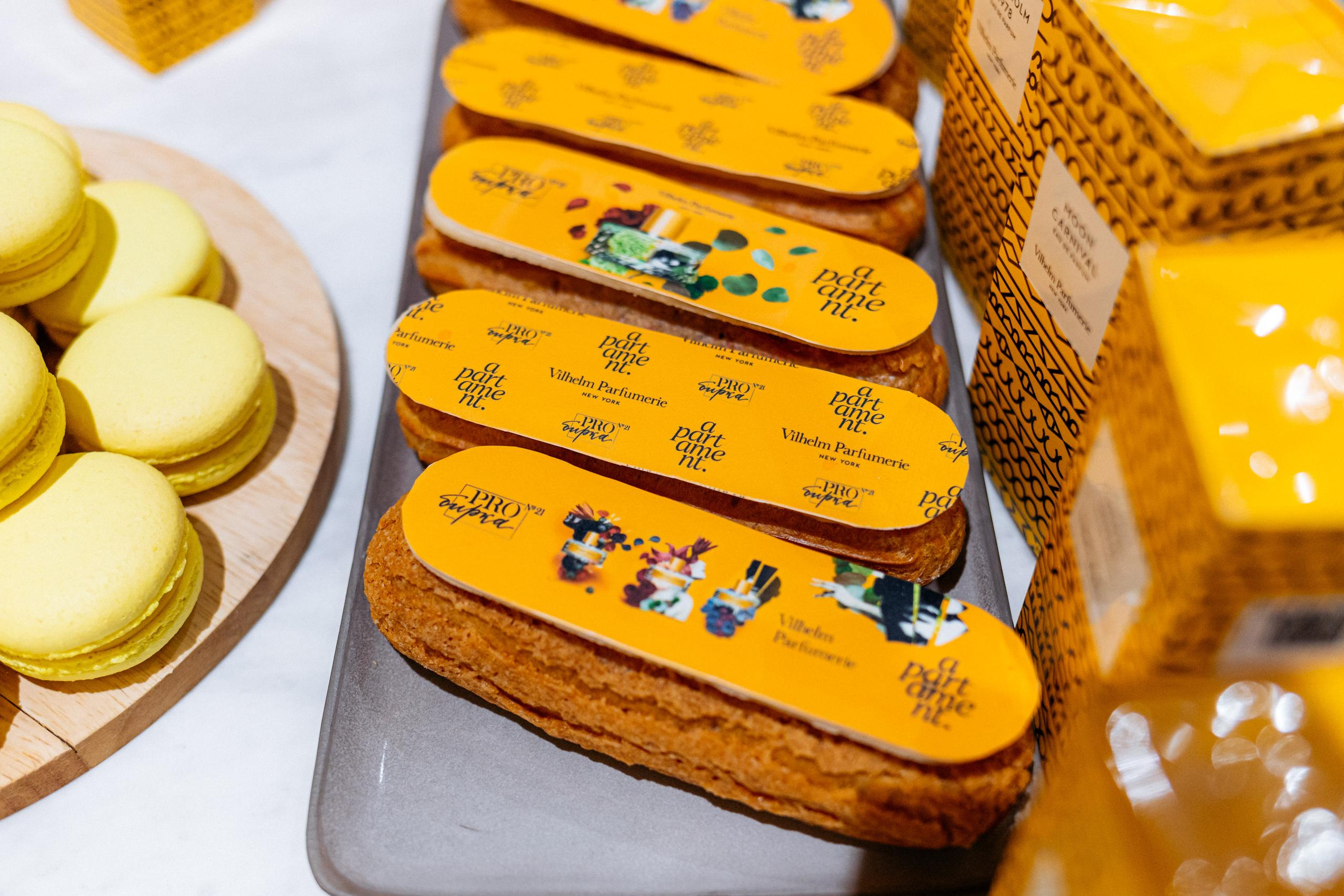 PROBIRKA21 [VILHELM PARFUMERIE]. СВОИ. ФОТООТЧЕТЫ-СОБЫТИЯ-МЕСТА