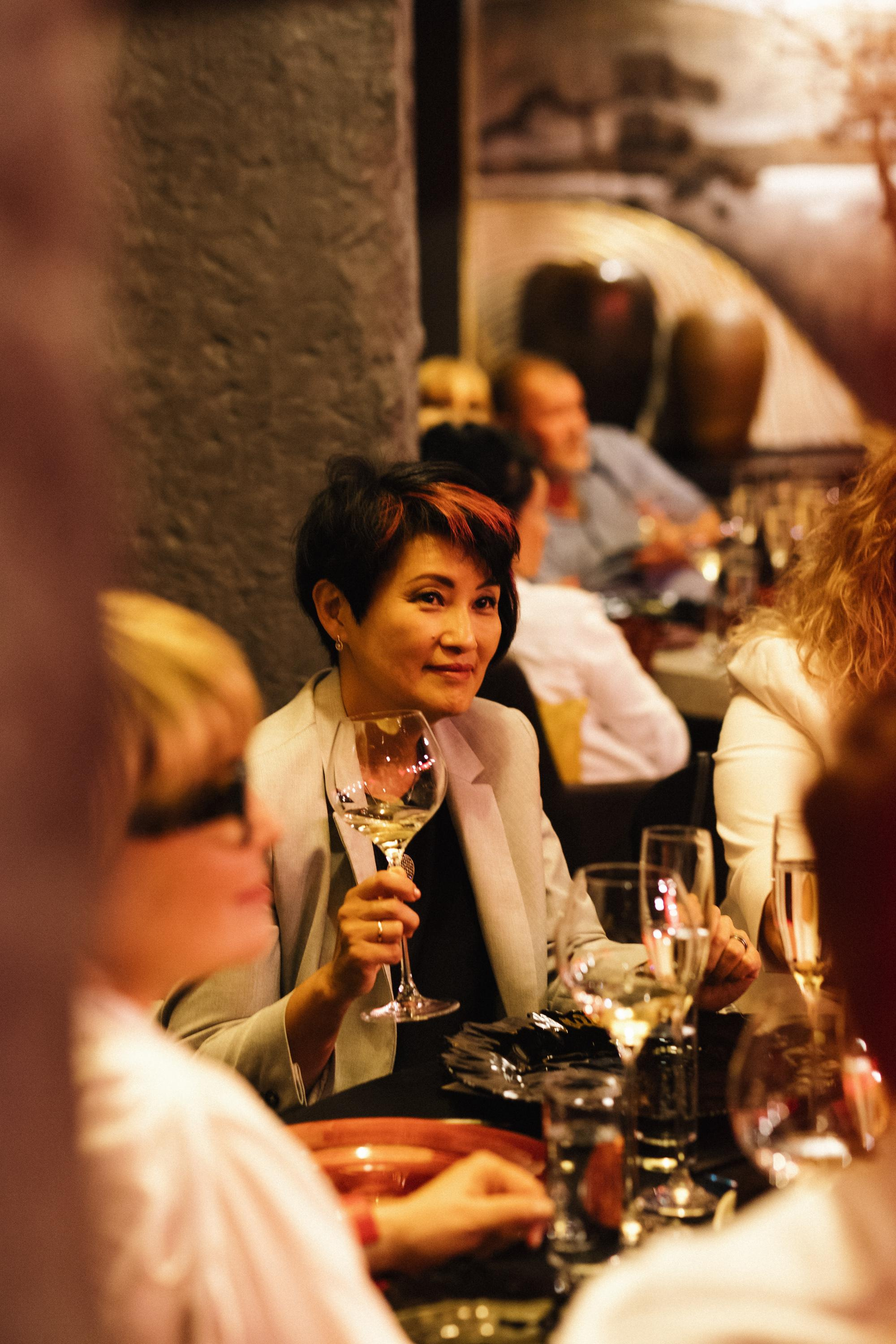 HANAMI [ГАЛА-УЖИН]. СВОИ. ФОТООТЧЕТЫ-СОБЫТИЯ-МЕСТА