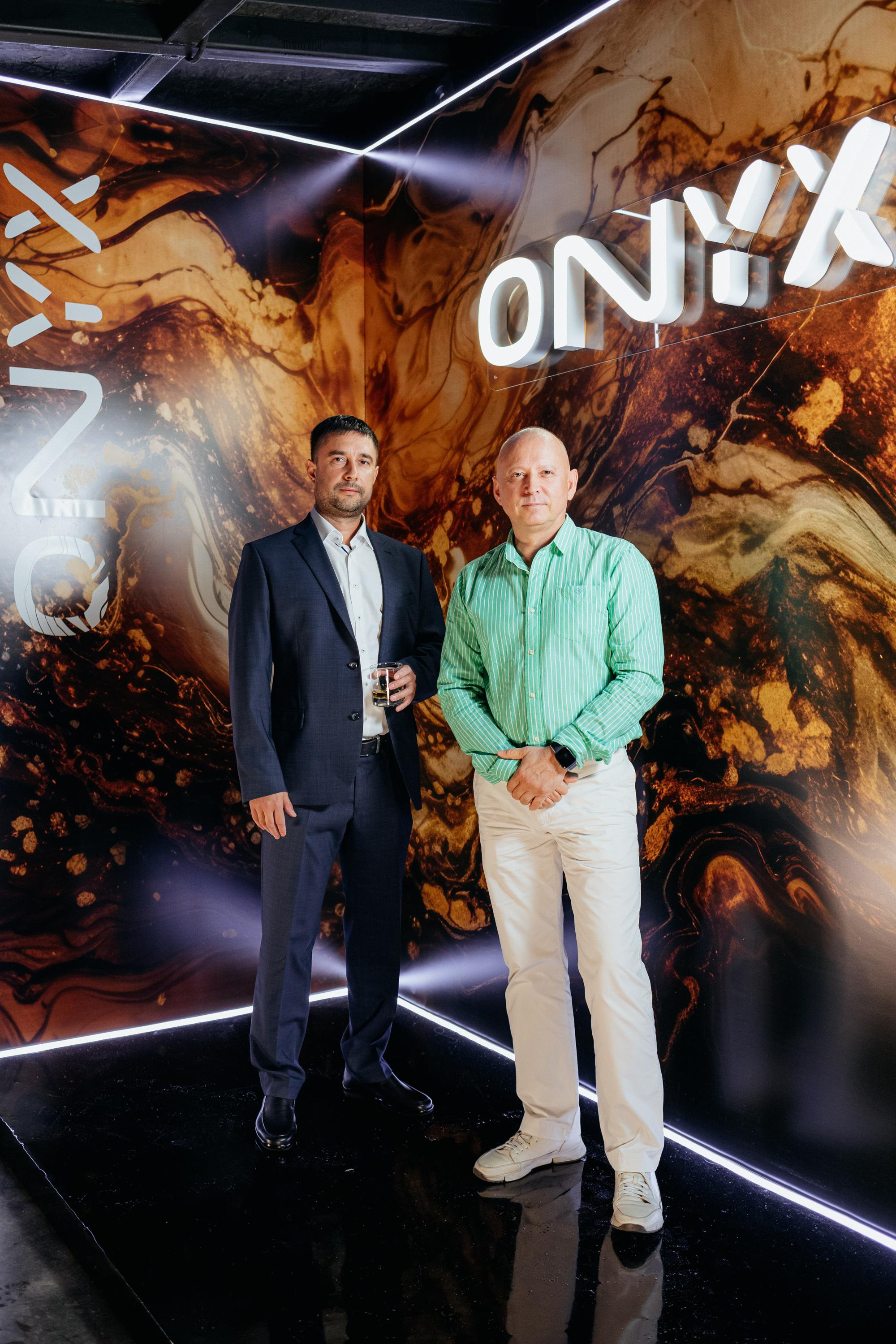 ONYX [Презентация нового Жилого Комплекса]. СВОИ. ФОТООТЧЕТЫ-СОБЫТИЯ-МЕСТА