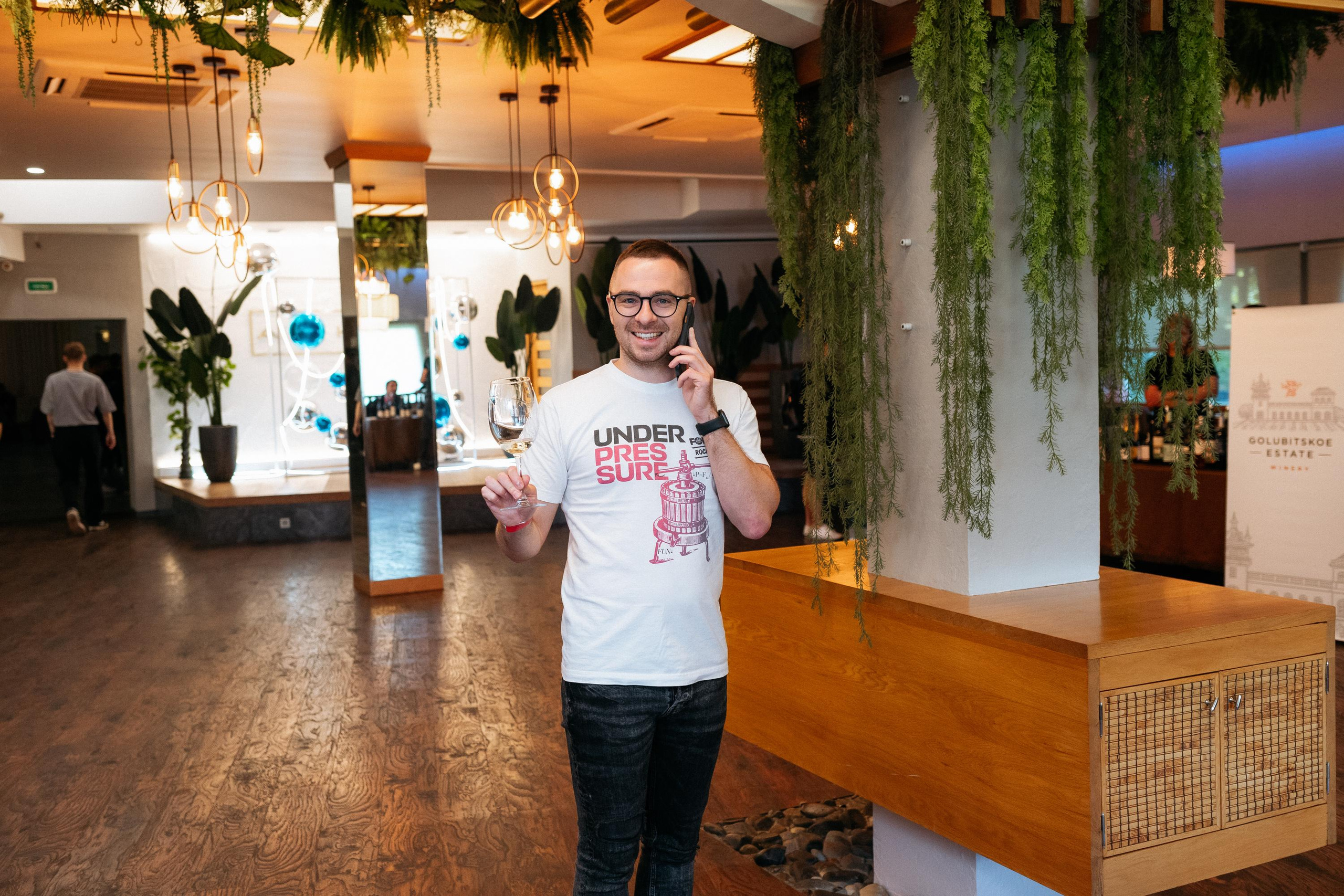 BIGATI FEST. СВОИ. ФОТООТЧЕТЫ-СОБЫТИЯ-МЕСТА