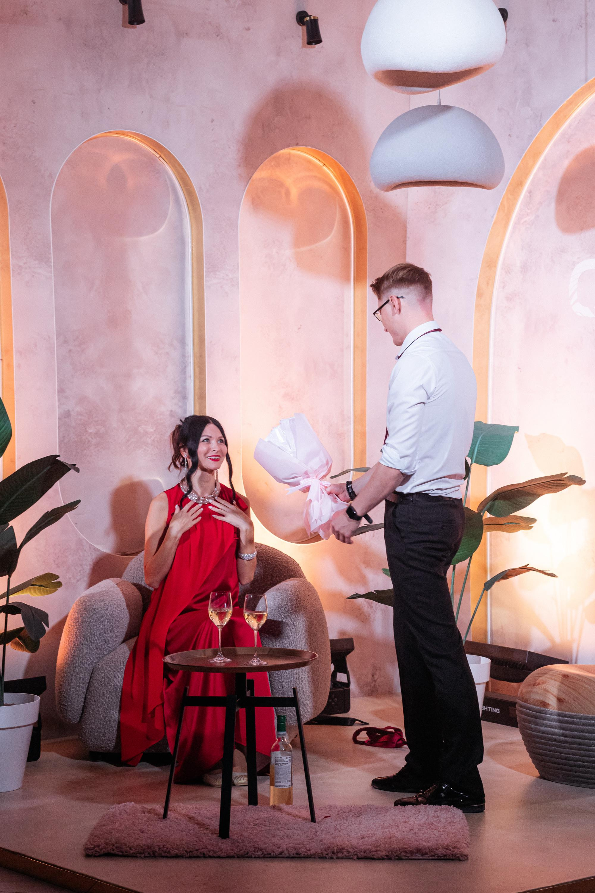 ONYX [Презентация нового Жилого Комплекса]. СВОИ. ФОТООТЧЕТЫ-СОБЫТИЯ-МЕСТА