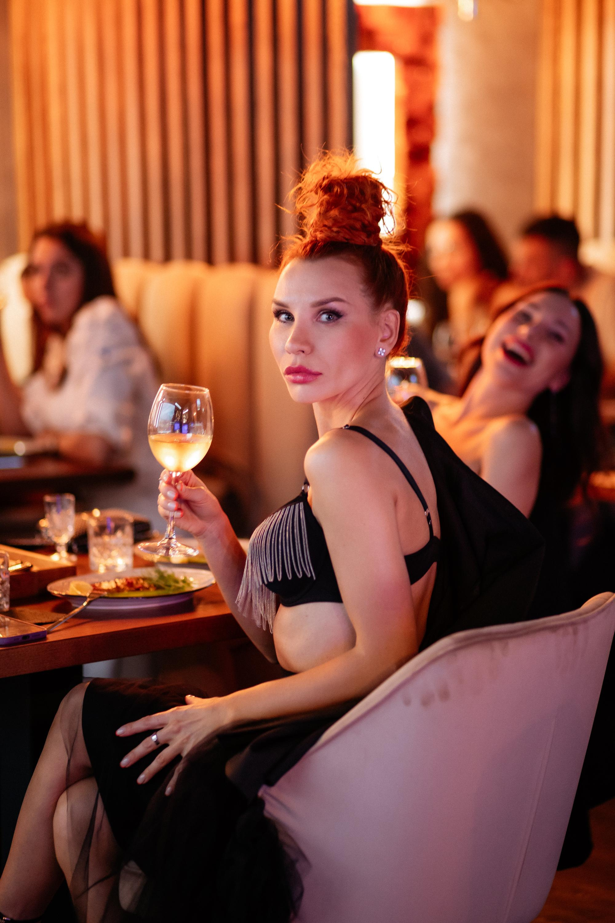 Mr.DUBLIN [ВИННЫЙ УЖИН]. СВОИ. ФОТООТЧЕТЫ-СОБЫТИЯ-МЕСТА