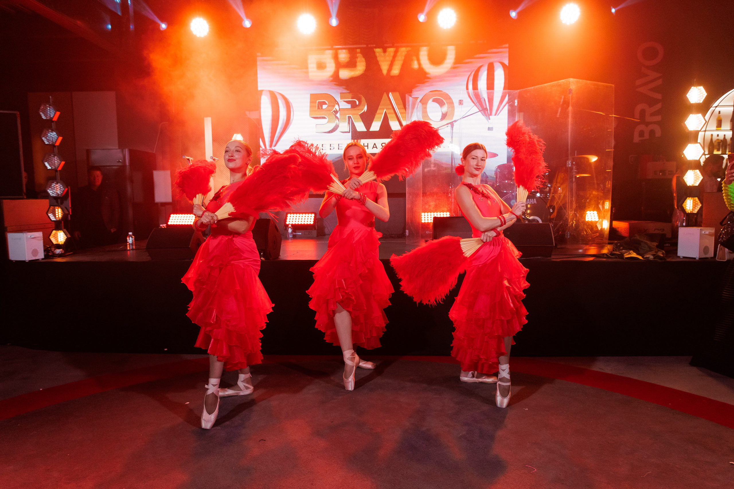 BRAVO. BIRTHDAY. BIG SHOW. [PART II]. СВОИ. ФОТООТЧЕТЫ-СОБЫТИЯ-МЕСТА