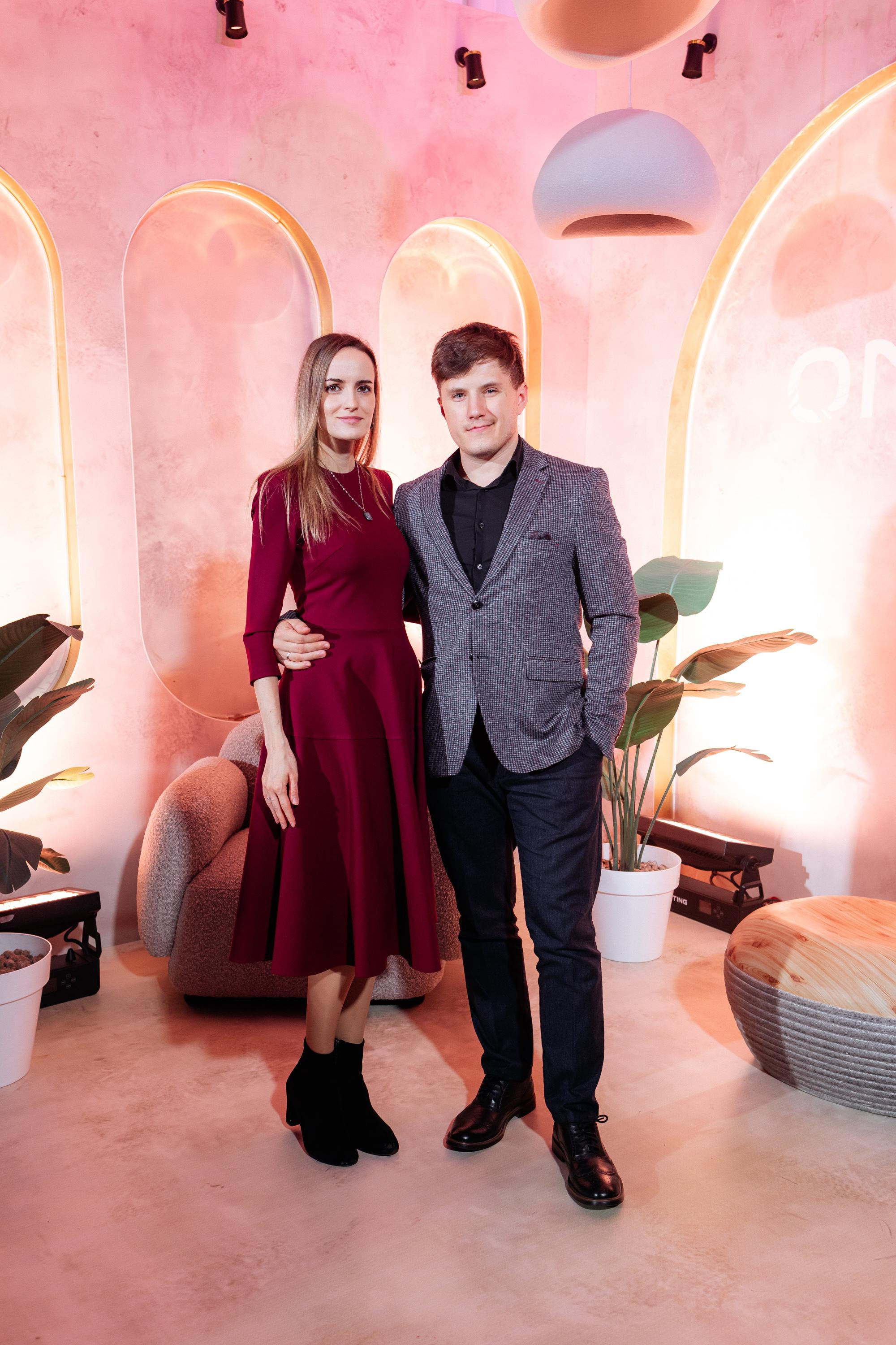 ONYX [Презентация нового Жилого Комплекса]. СВОИ. ФОТООТЧЕТЫ-СОБЫТИЯ-МЕСТА