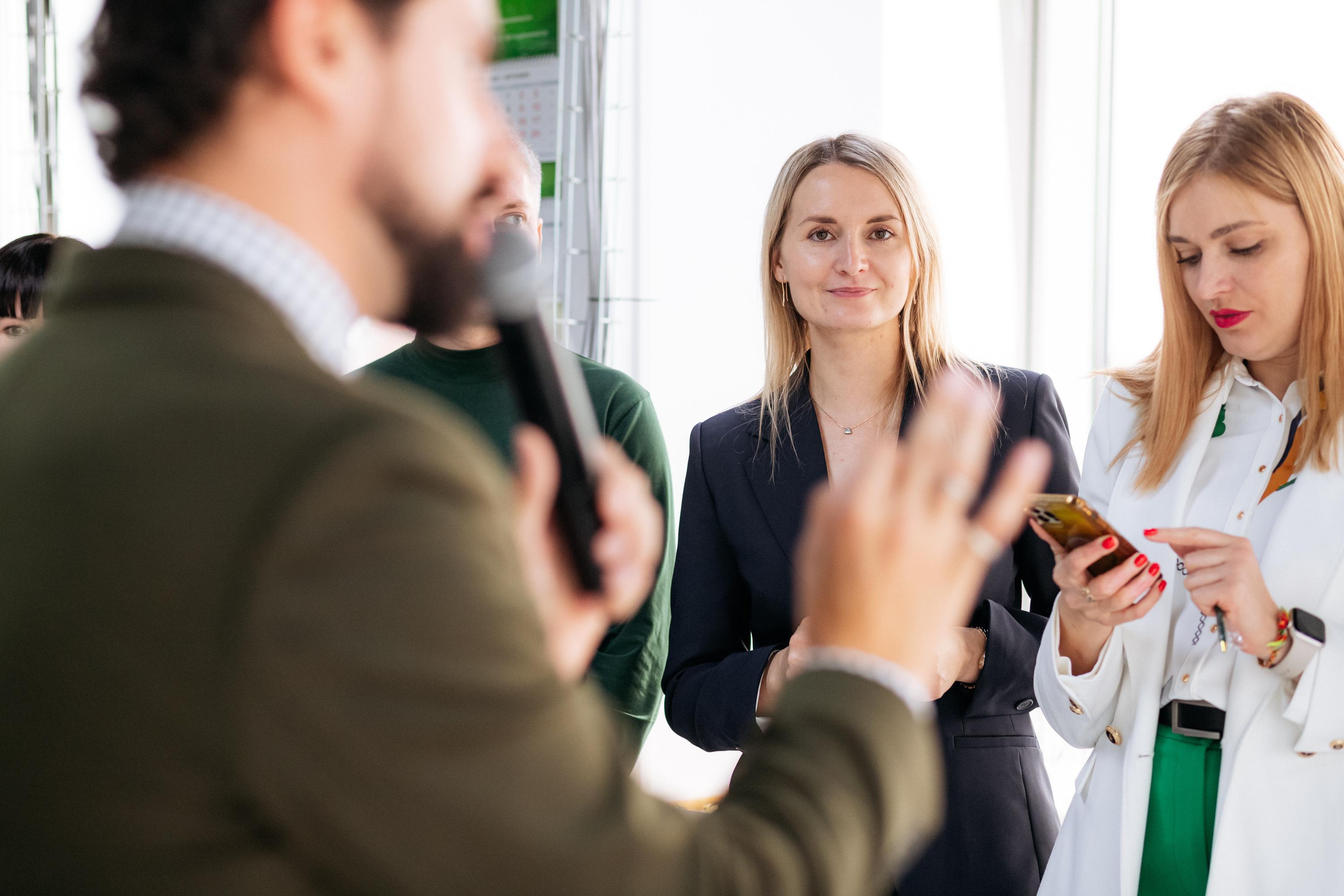 РРК «РОДИНА» [Открытие нового офиса]. СВОИ. ФОТООТЧЕТЫ-СОБЫТИЯ-МЕСТА