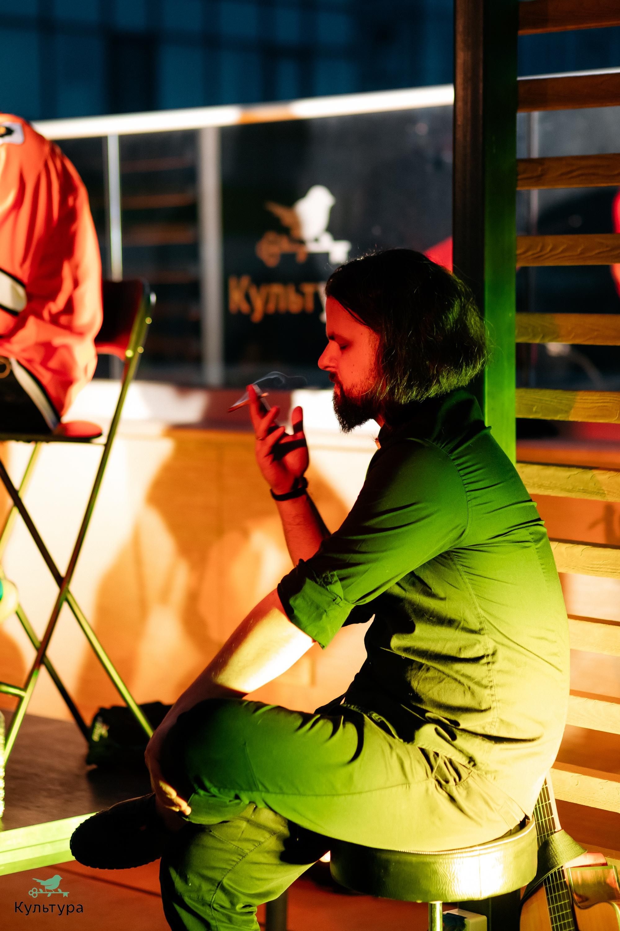 ЖК КУЛЬТУРА [СОЛНЕЧНАЯ ЛИНИЯ]. СВОИ. ФОТООТЧЕТЫ-СОБЫТИЯ-МЕСТА