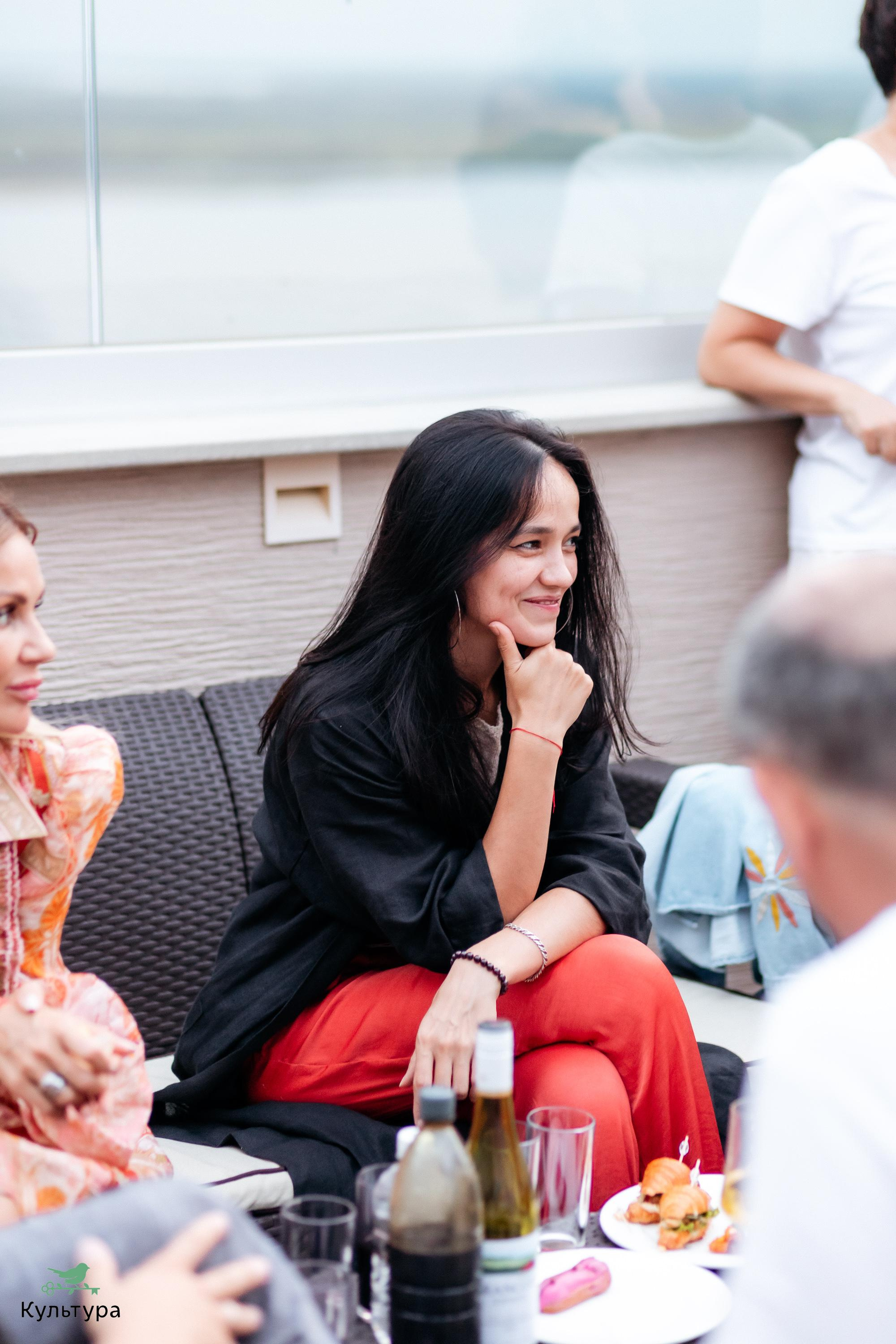 ЖК КУЛЬТУРА [КУЛЬТУРОЖИТЕЛИ]. СВОИ. ФОТООТЧЕТЫ-СОБЫТИЯ-МЕСТА