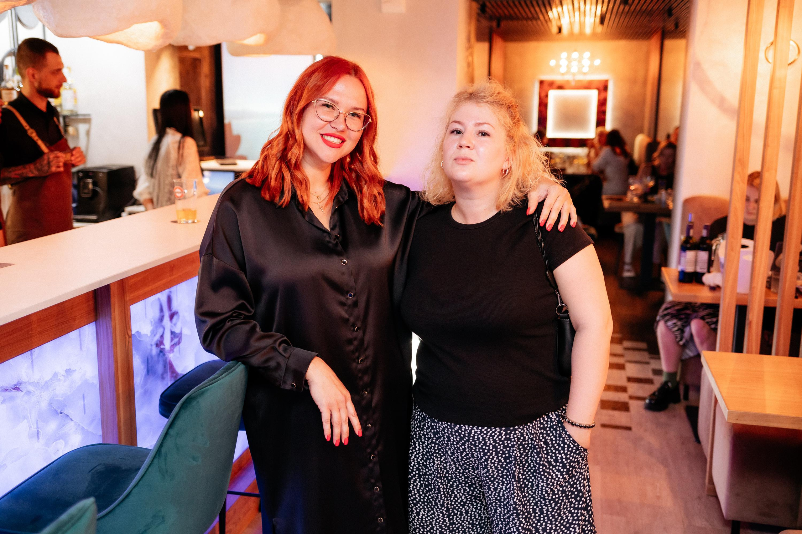 Mr.DUBLIN [ВИННЫЙ УЖИН]. СВОИ. ФОТООТЧЕТЫ-СОБЫТИЯ-МЕСТА