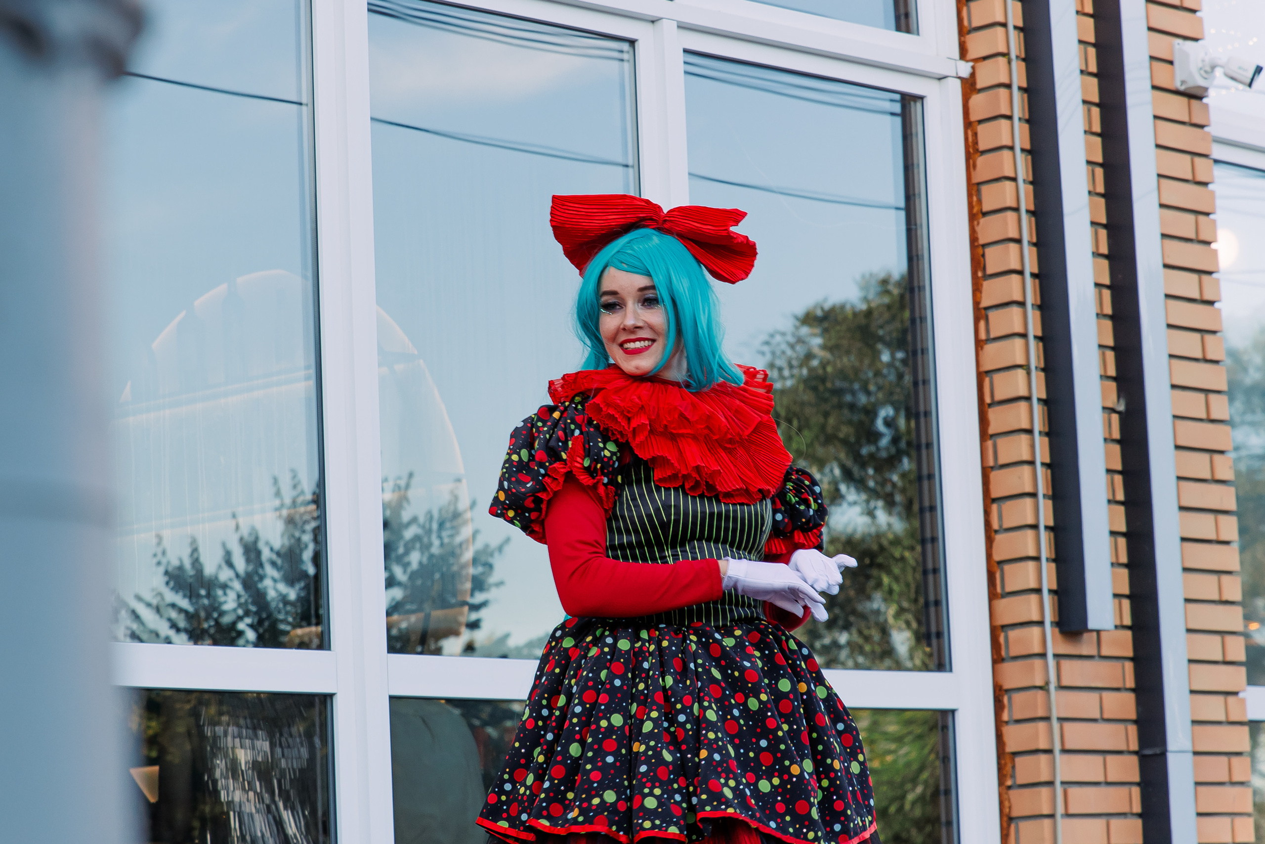 BRAVO. BIRTHDAY. BIG SHOW. [PART II]. СВОИ. ФОТООТЧЕТЫ-СОБЫТИЯ-МЕСТА