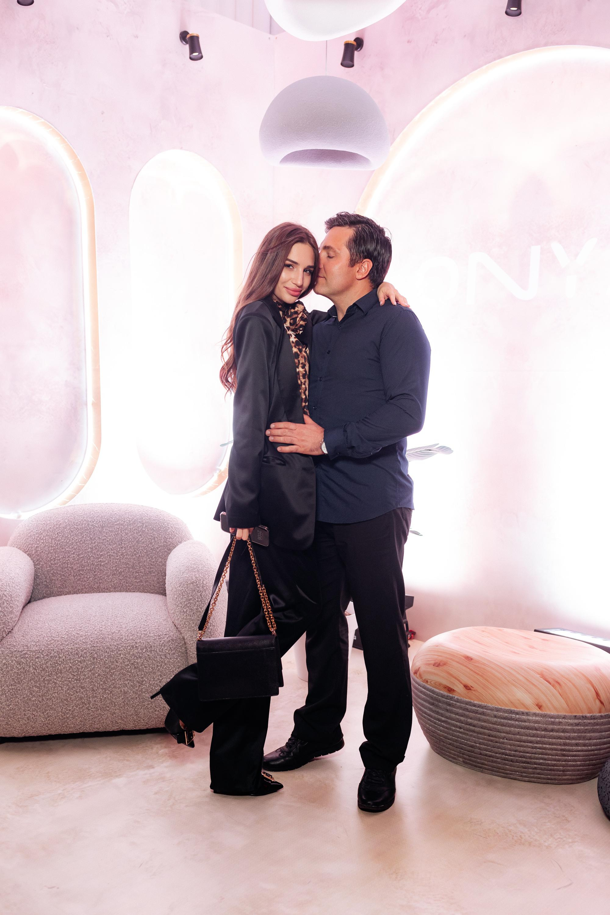 ONYX [Презентация нового Жилого Комплекса]. СВОИ. ФОТООТЧЕТЫ-СОБЫТИЯ-МЕСТА