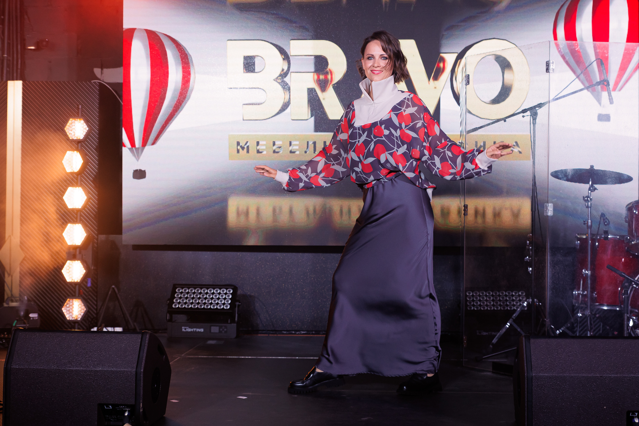 BRAVO. BIRTHDAY. BIG SHOW. [PART II]. СВОИ. ФОТООТЧЕТЫ-СОБЫТИЯ-МЕСТА