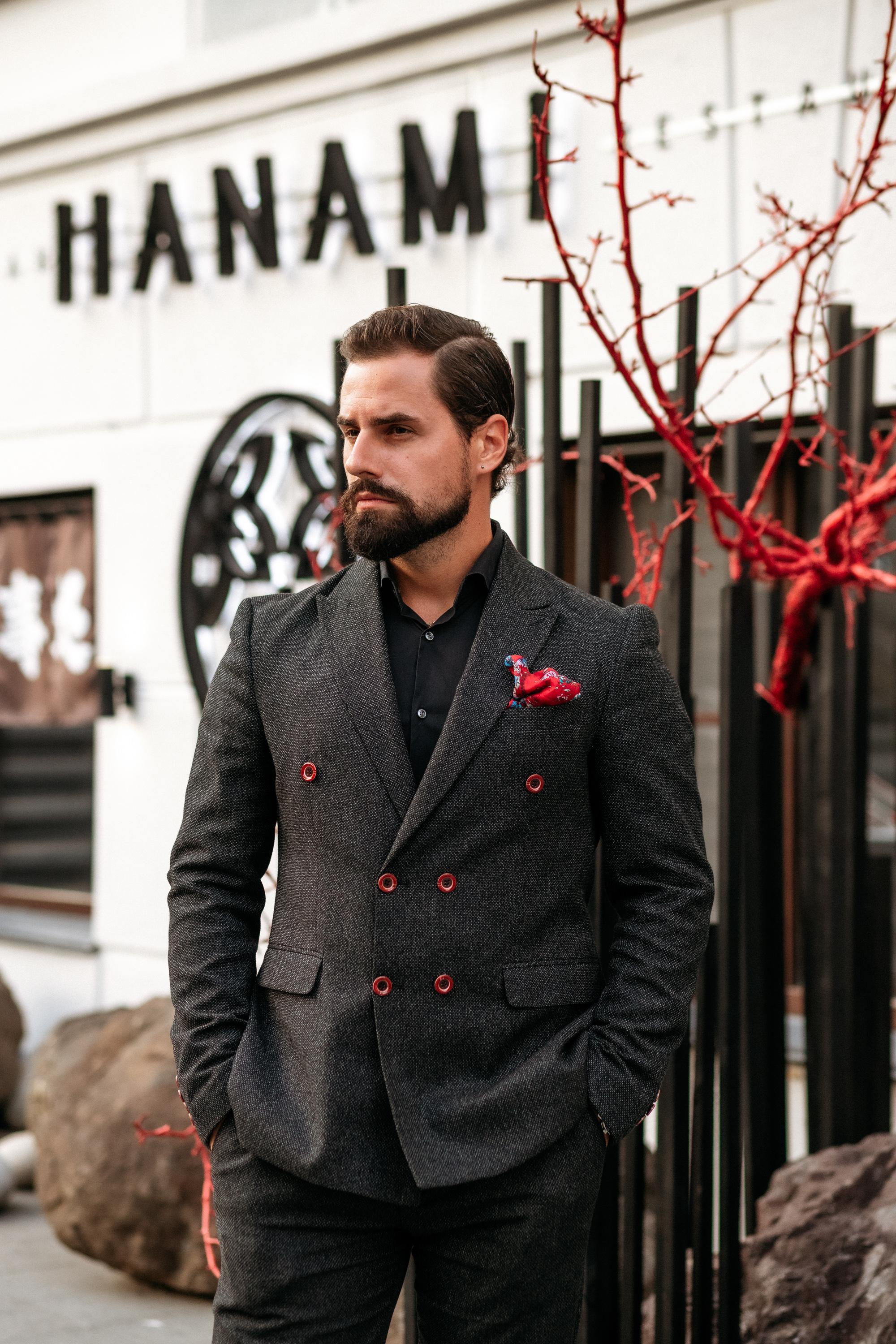 HANAMI [ГАЛА-УЖИН]. СВОИ. ФОТООТЧЕТЫ-СОБЫТИЯ-МЕСТА