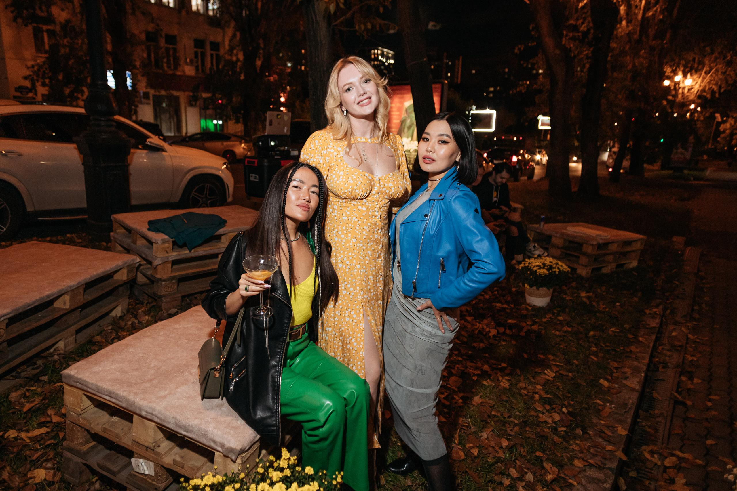 PROBIRKA21 [VILHELM PARFUMERIE]. СВОИ. ФОТООТЧЕТЫ-СОБЫТИЯ-МЕСТА