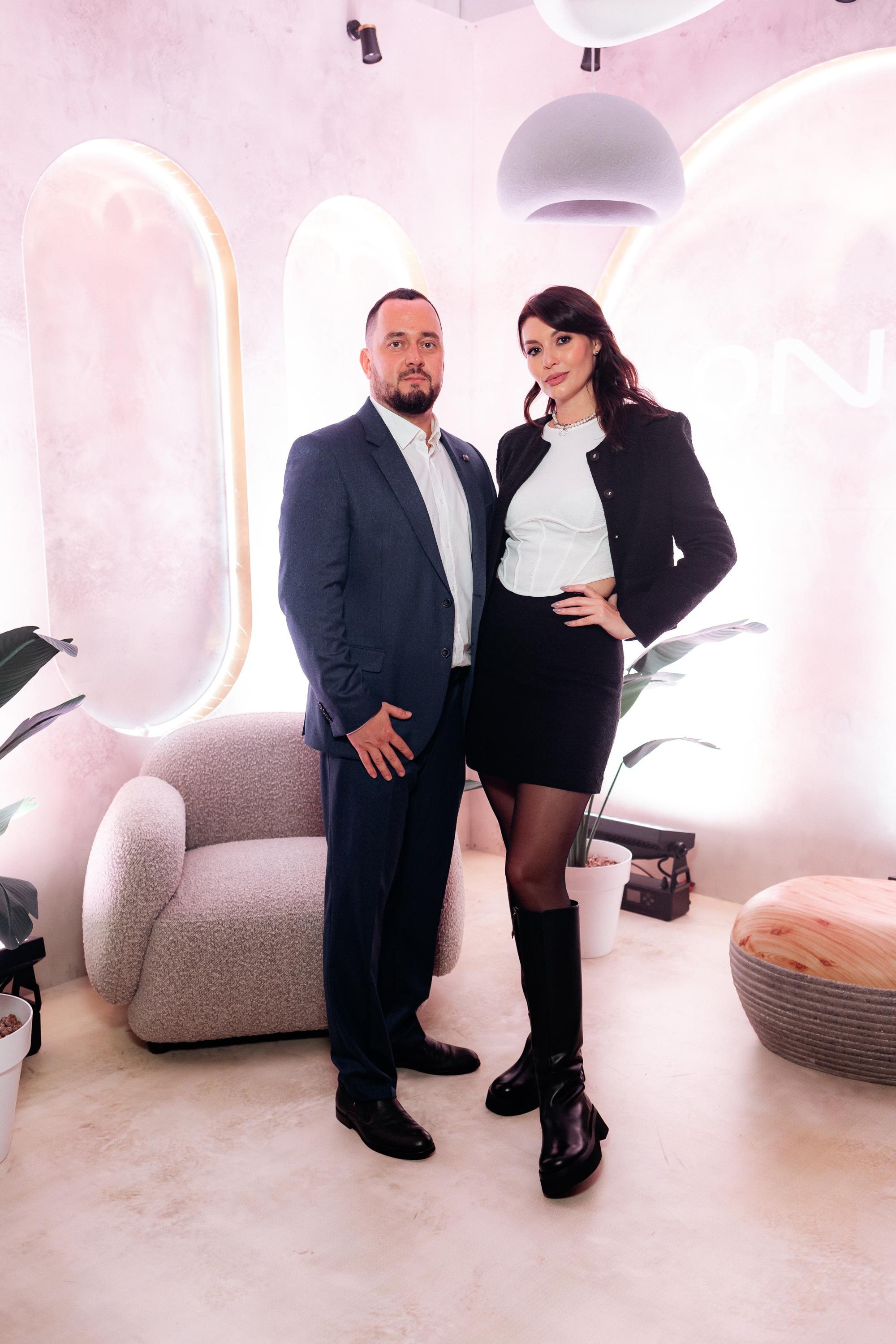 ONYX [Презентация нового Жилого Комплекса]. СВОИ. ФОТООТЧЕТЫ-СОБЫТИЯ-МЕСТА