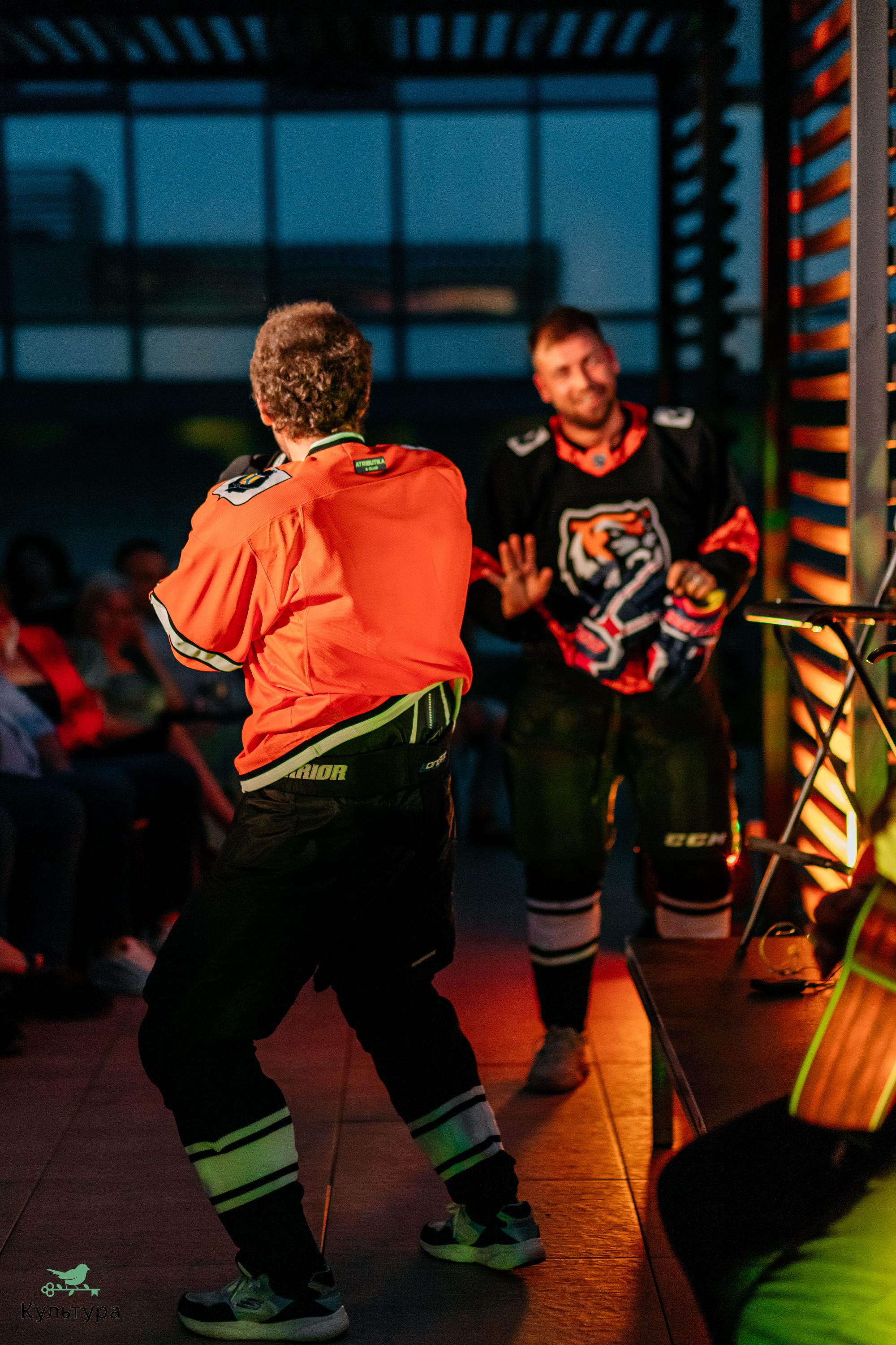 ЖК КУЛЬТУРА [СОЛНЕЧНАЯ ЛИНИЯ]. СВОИ. ФОТООТЧЕТЫ-СОБЫТИЯ-МЕСТА