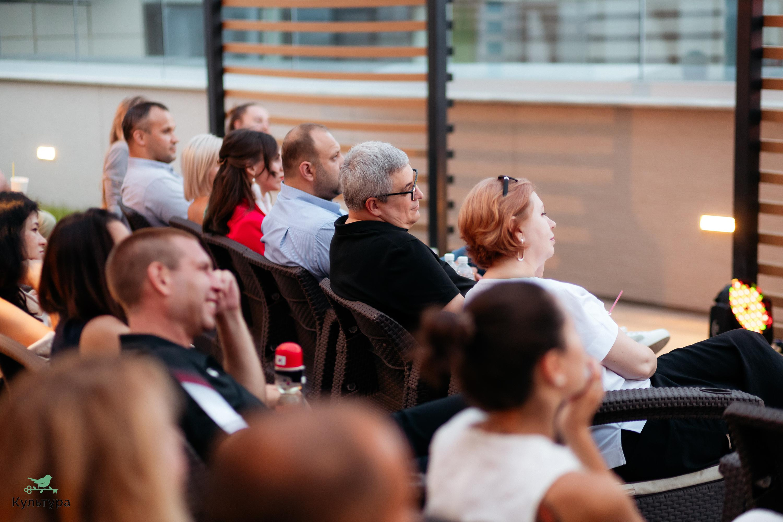 ЖК КУЛЬТУРА [СОЛНЕЧНАЯ ЛИНИЯ]. СВОИ. ФОТООТЧЕТЫ-СОБЫТИЯ-МЕСТА