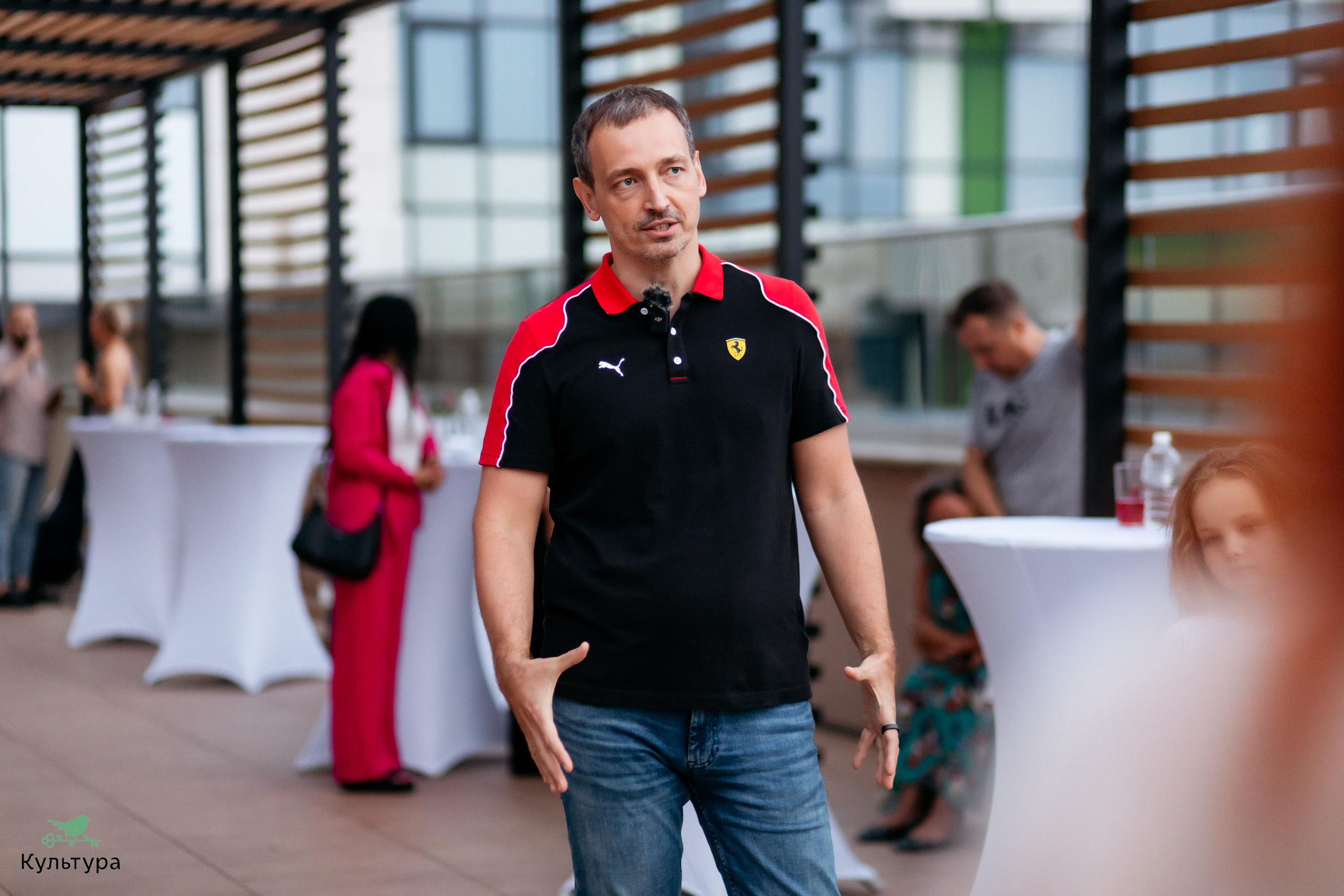 ЖК КУЛЬТУРА [КУЛЬТУРОЖИТЕЛИ]. СВОИ. ФОТООТЧЕТЫ-СОБЫТИЯ-МЕСТА