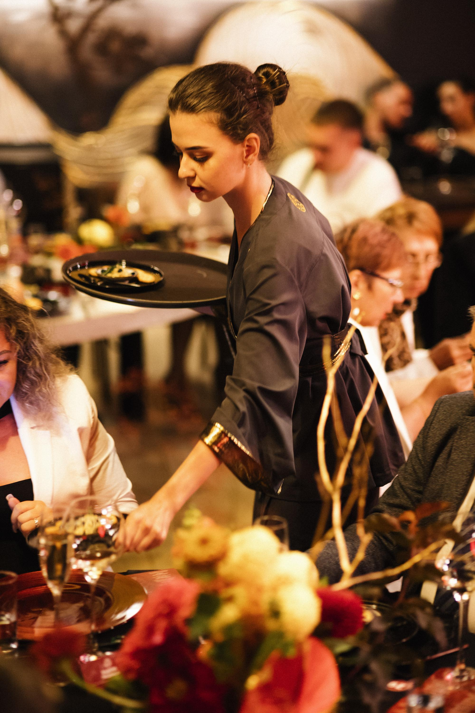 HANAMI [ГАЛА-УЖИН]. СВОИ. ФОТООТЧЕТЫ-СОБЫТИЯ-МЕСТА