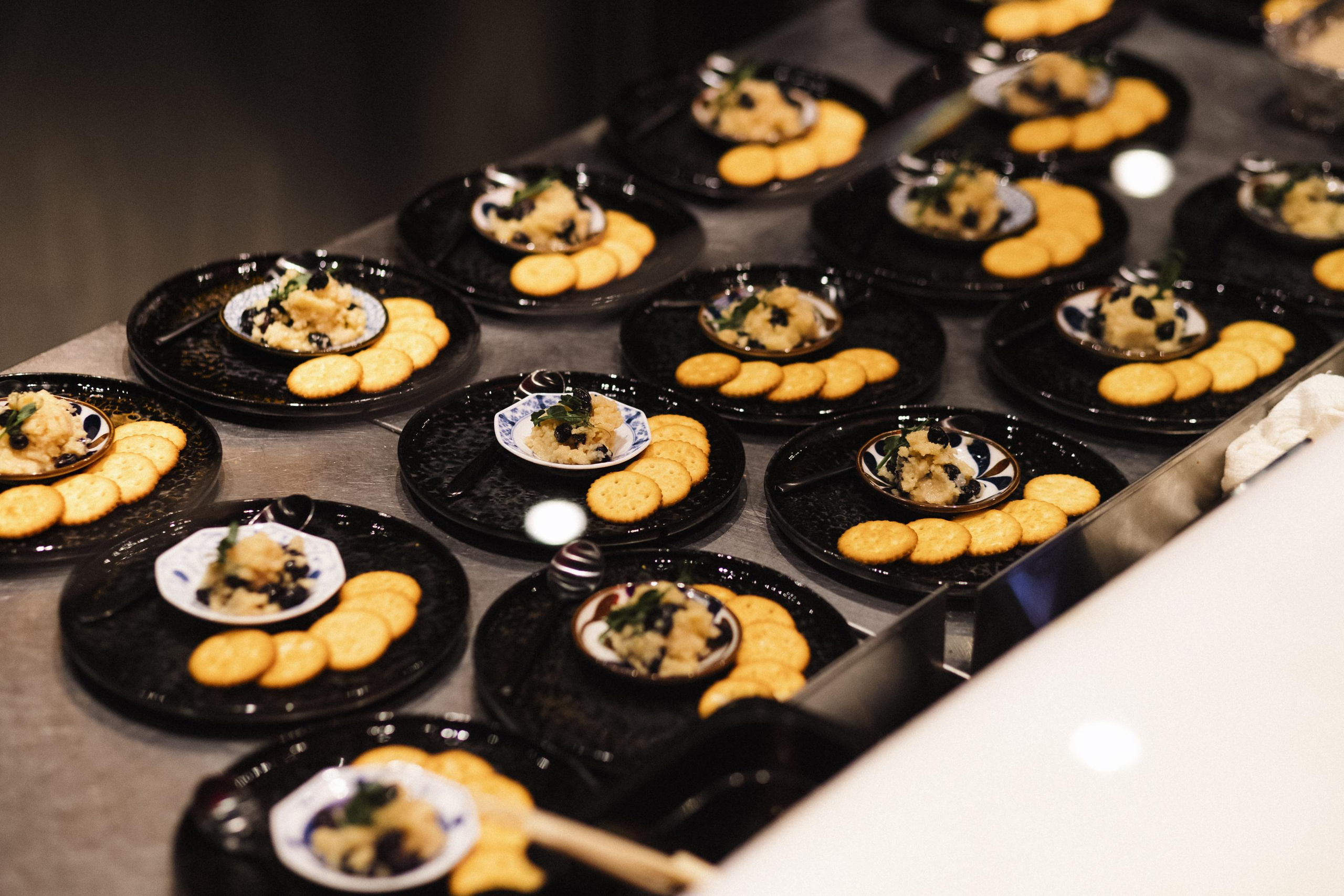 HANAMI [ГАЛА-УЖИН]. СВОИ. ФОТООТЧЕТЫ-СОБЫТИЯ-МЕСТА