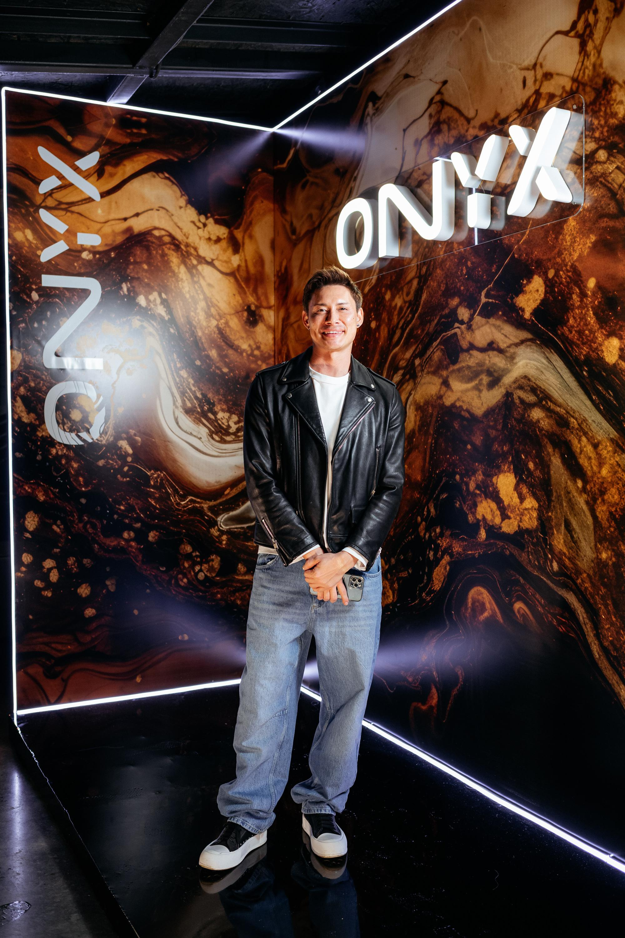 ONYX [Презентация нового Жилого Комплекса]. СВОИ. ФОТООТЧЕТЫ-СОБЫТИЯ-МЕСТА