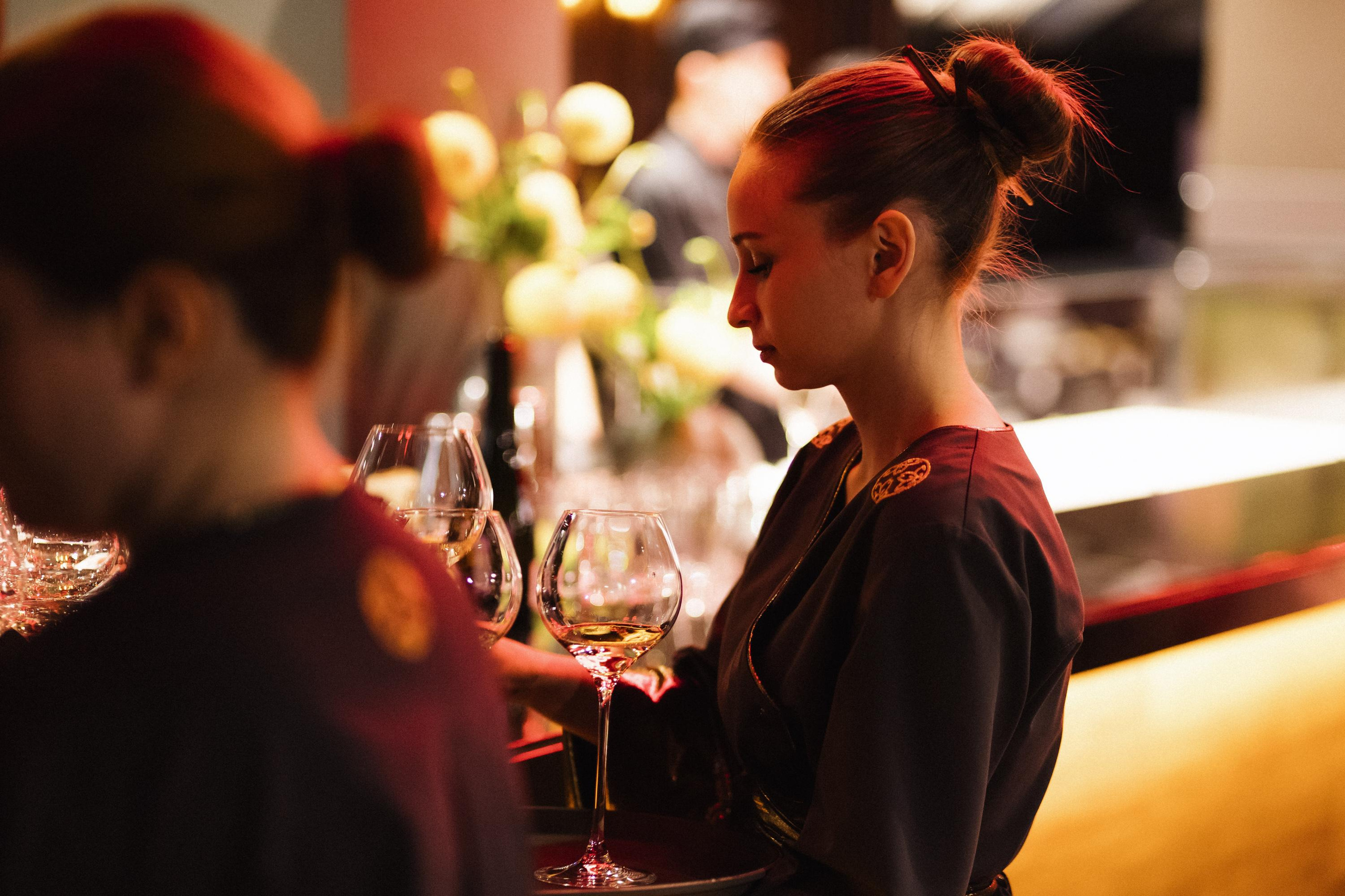 HANAMI [ГАЛА-УЖИН]. СВОИ. ФОТООТЧЕТЫ-СОБЫТИЯ-МЕСТА