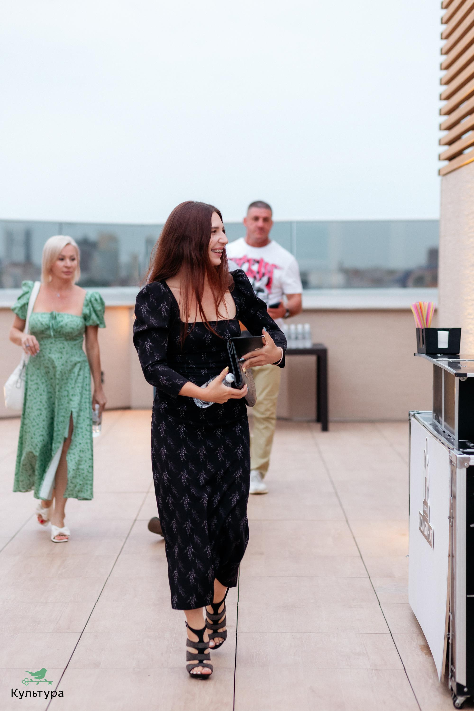 ЖК КУЛЬТУРА [СОЛНЕЧНАЯ ЛИНИЯ]. СВОИ. ФОТООТЧЕТЫ-СОБЫТИЯ-МЕСТА