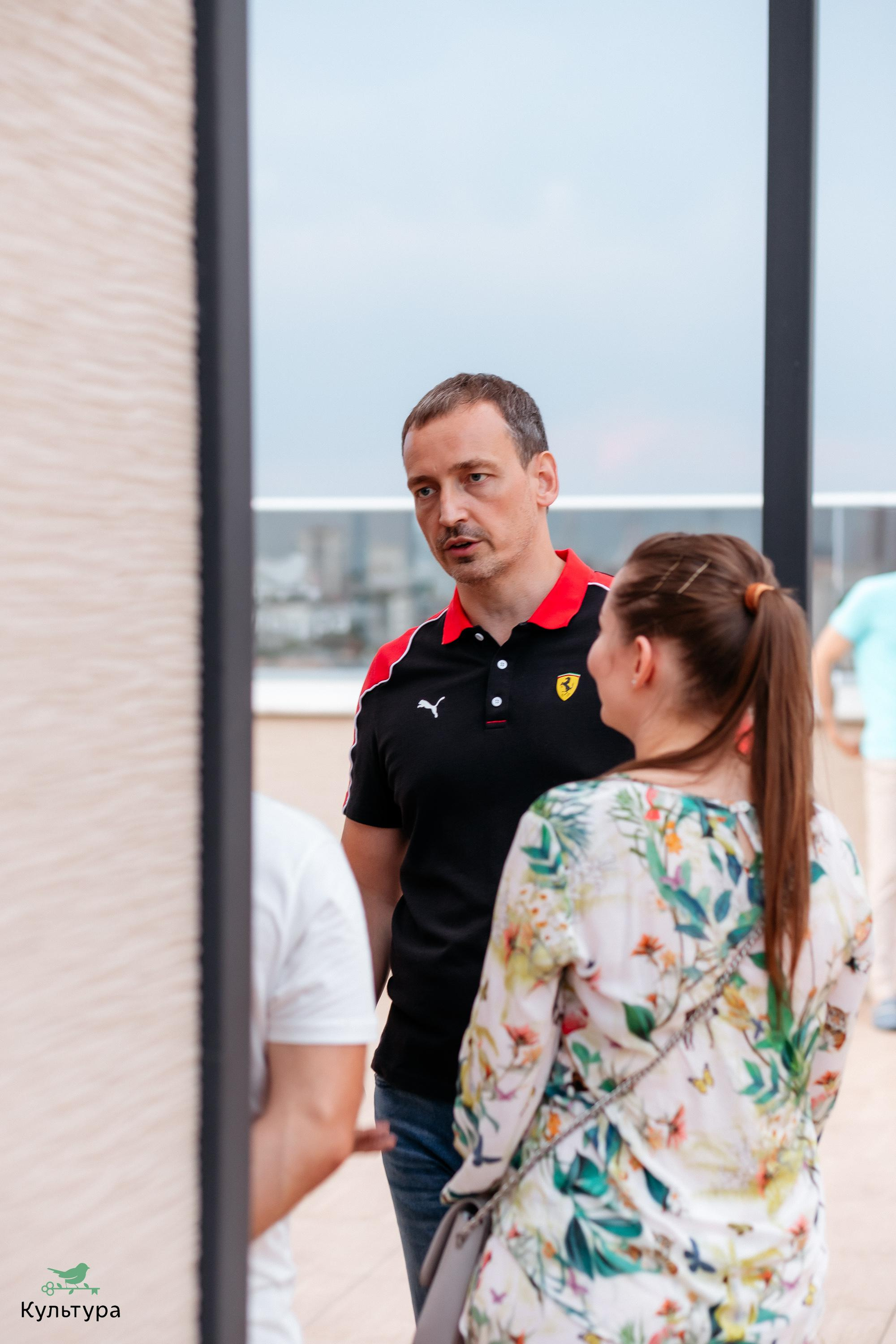 ЖК КУЛЬТУРА [КУЛЬТУРОЖИТЕЛИ]. СВОИ. ФОТООТЧЕТЫ-СОБЫТИЯ-МЕСТА