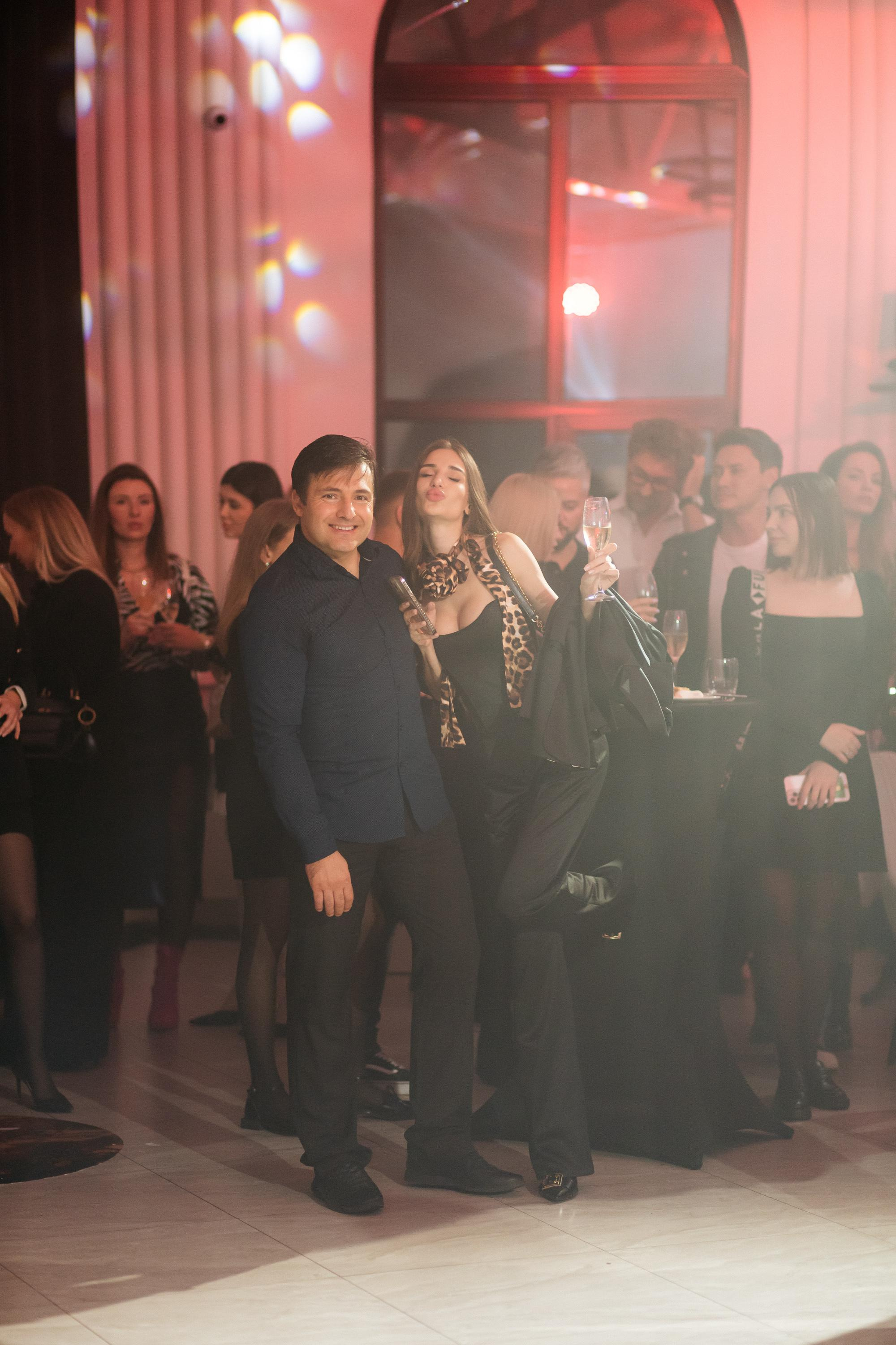 ONYX [Презентация нового Жилого Комплекса]. СВОИ. ФОТООТЧЕТЫ-СОБЫТИЯ-МЕСТА