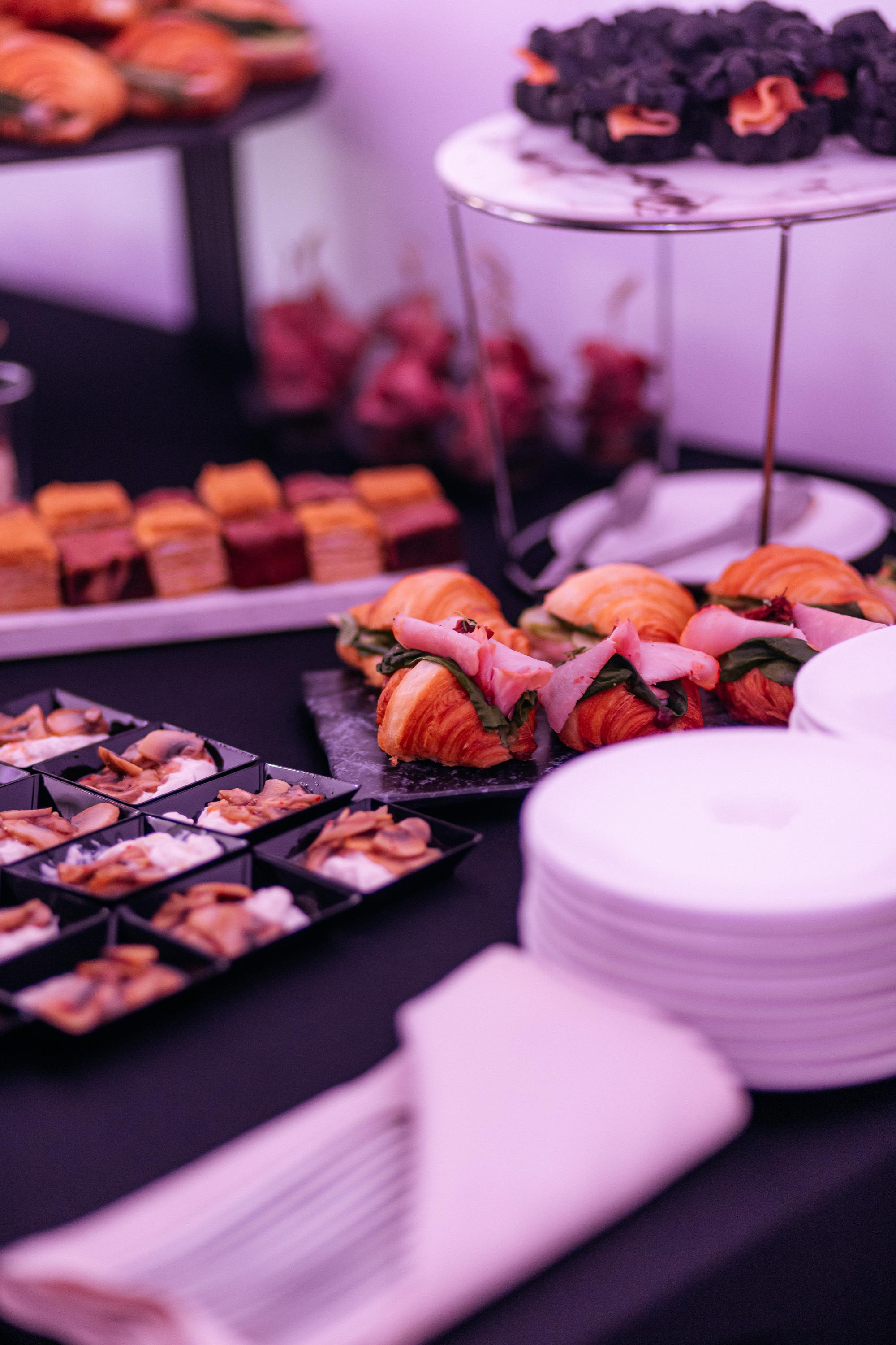 ONYX [Презентация нового Жилого Комплекса]. СВОИ. ФОТООТЧЕТЫ-СОБЫТИЯ-МЕСТА