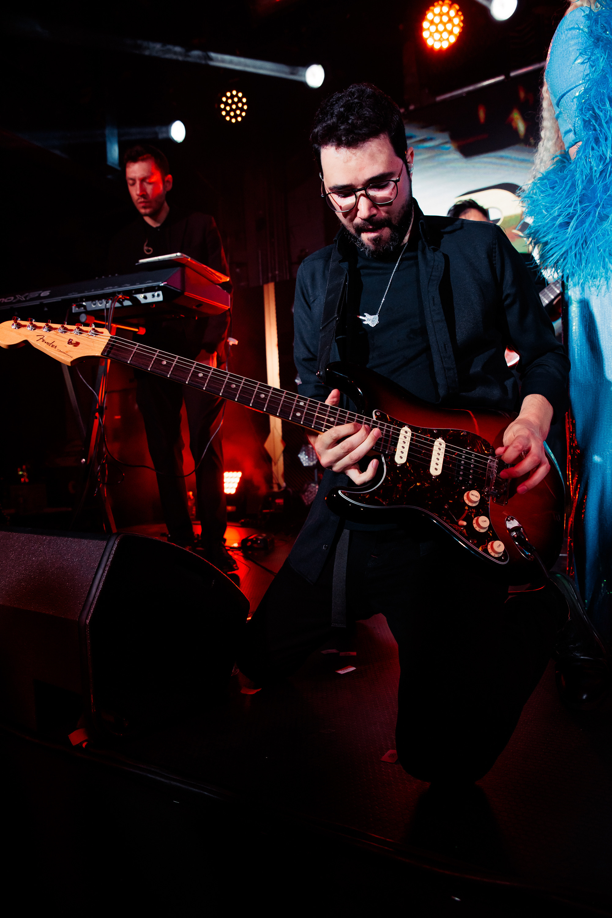 BRAVO. BIRTHDAY. BIG SHOW. [PART II]. СВОИ. ФОТООТЧЕТЫ-СОБЫТИЯ-МЕСТА