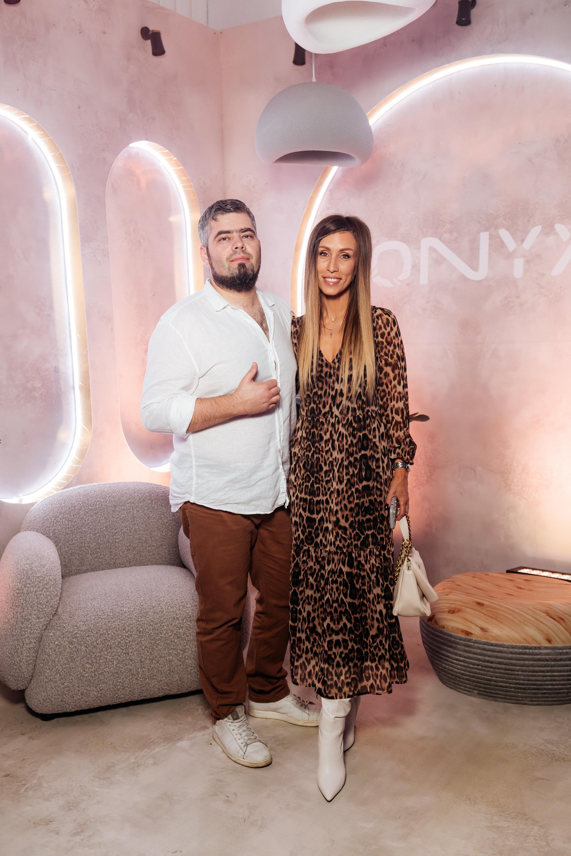 ONYX [Презентация нового Жилого Комплекса]. СВОИ. ФОТООТЧЕТЫ-СОБЫТИЯ-МЕСТА