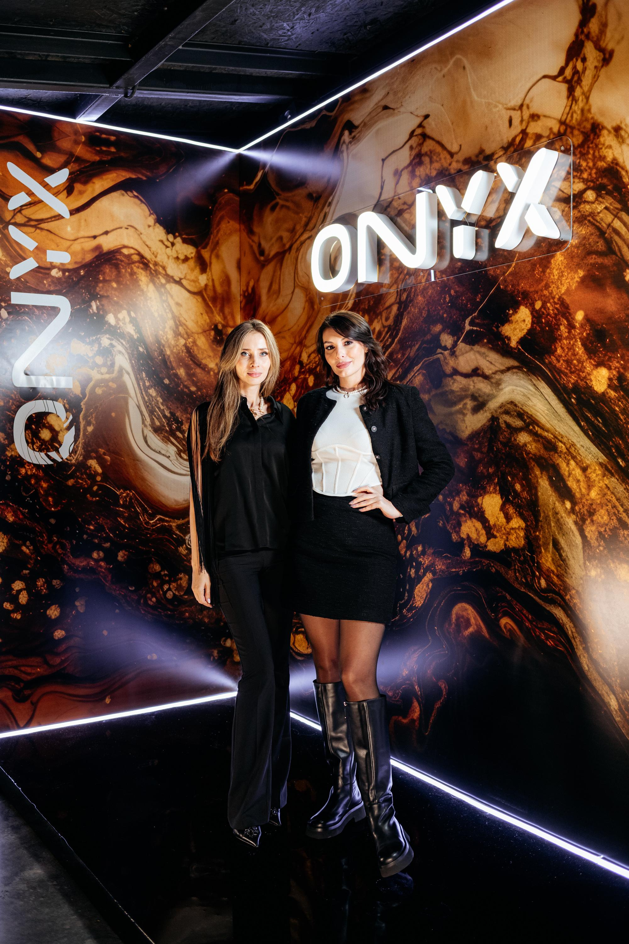 ONYX [Презентация нового Жилого Комплекса]. СВОИ. ФОТООТЧЕТЫ-СОБЫТИЯ-МЕСТА