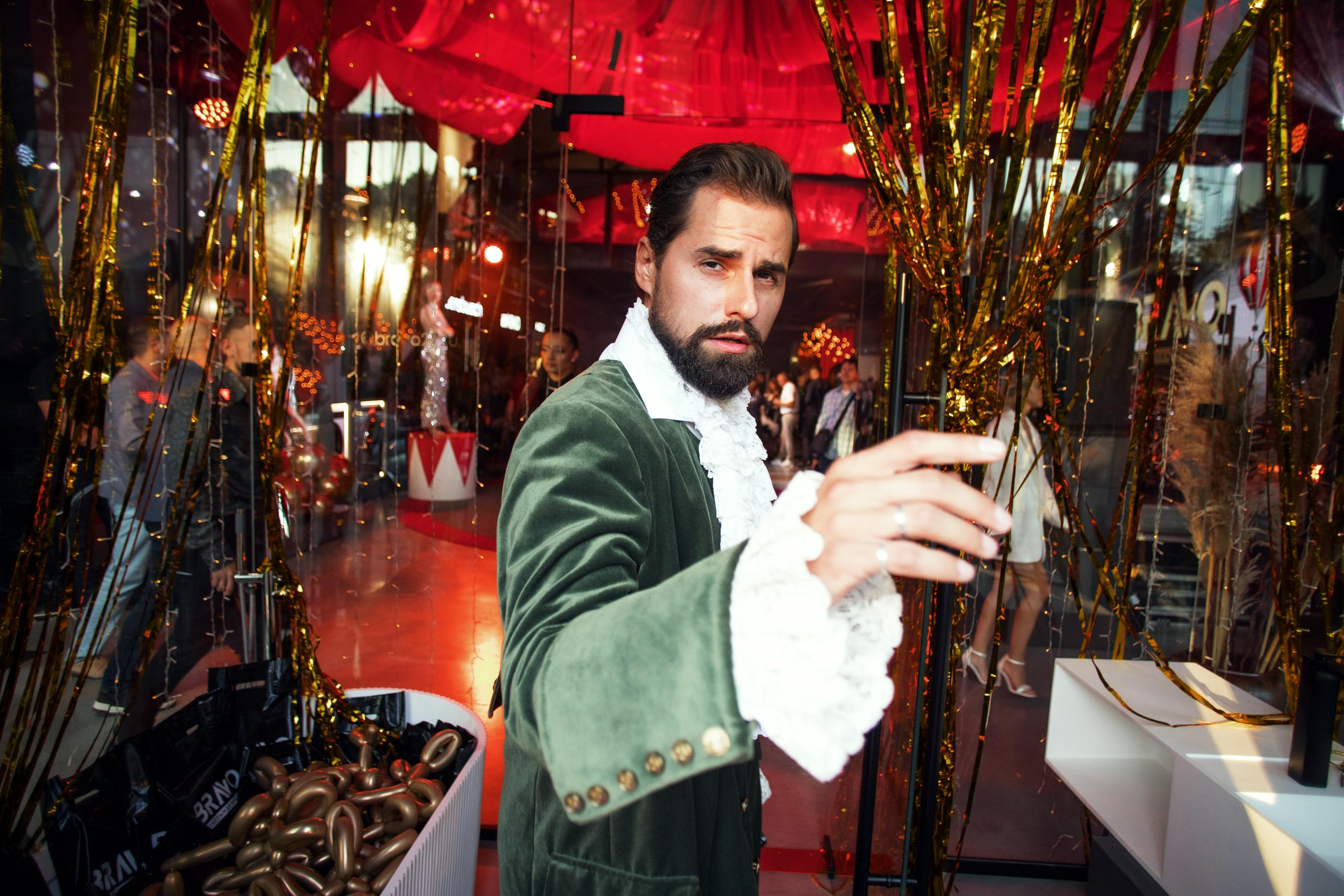 BRAVO.BIRTHDAY.BIG SHOW. СВОИ. ФОТООТЧЕТЫ-СОБЫТИЯ-МЕСТА