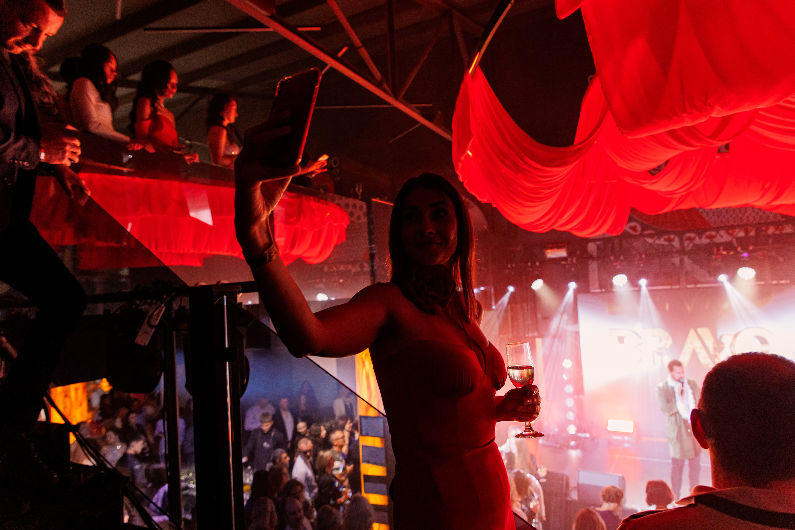 BRAVO. BIRTHDAY. BIG SHOW. [PART II]. СВОИ. ФОТООТЧЕТЫ-СОБЫТИЯ-МЕСТА