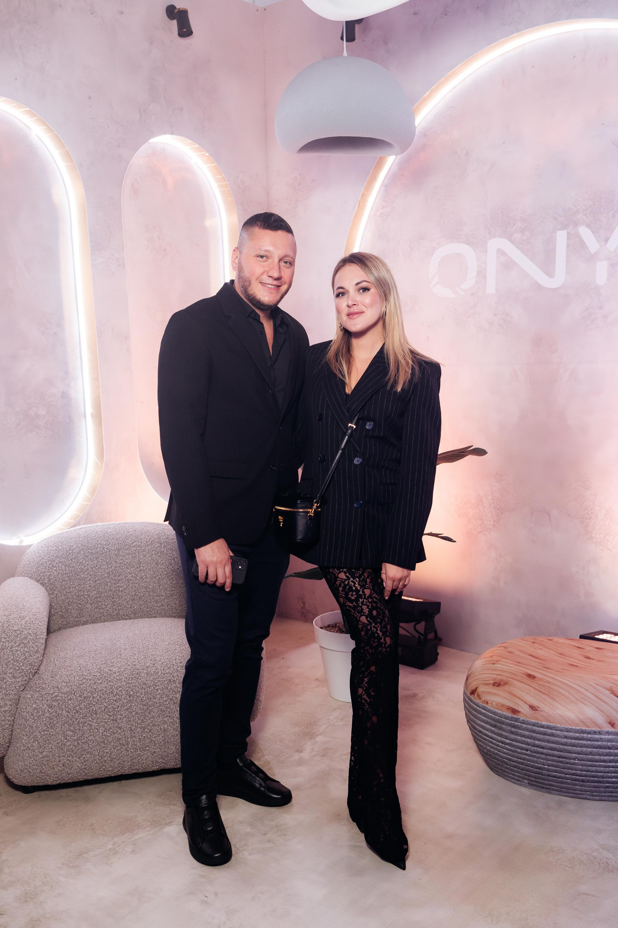 ONYX [Презентация нового Жилого Комплекса]. СВОИ. ФОТООТЧЕТЫ-СОБЫТИЯ-МЕСТА