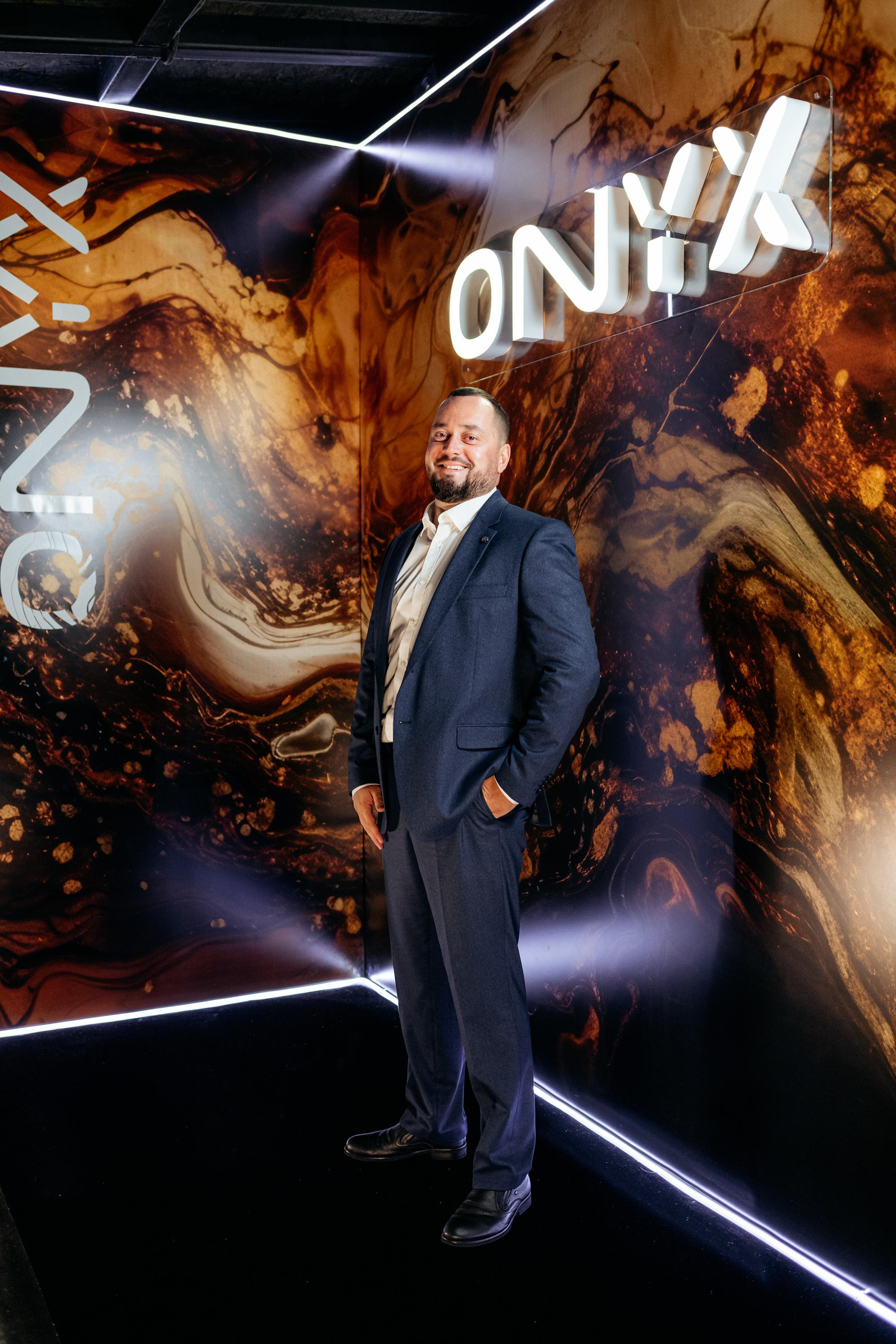 ONYX [Презентация нового Жилого Комплекса]. СВОИ. ФОТООТЧЕТЫ-СОБЫТИЯ-МЕСТА