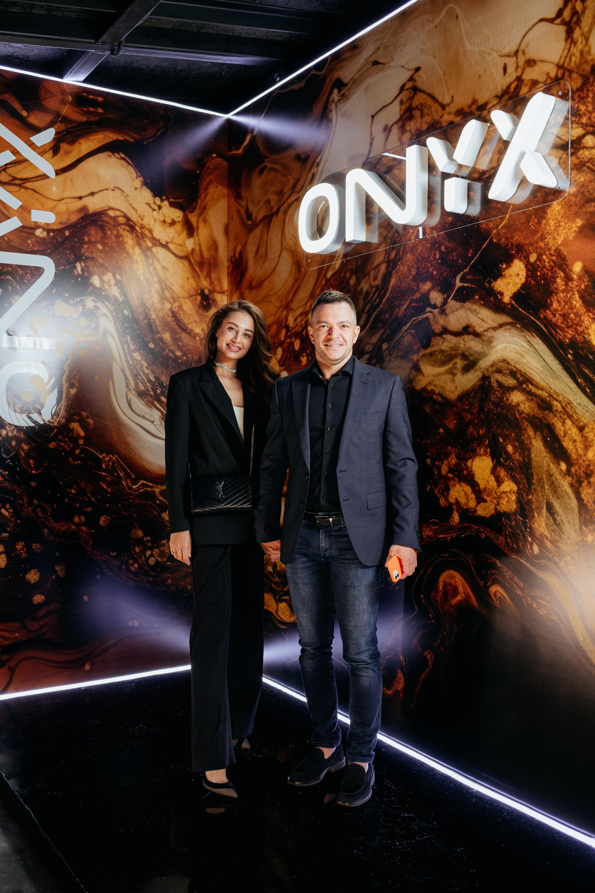 ONYX [Презентация нового Жилого Комплекса]. СВОИ. ФОТООТЧЕТЫ-СОБЫТИЯ-МЕСТА